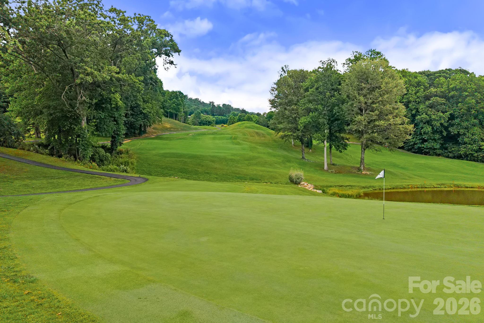 241 Glen Eagle Drive — Waynesville