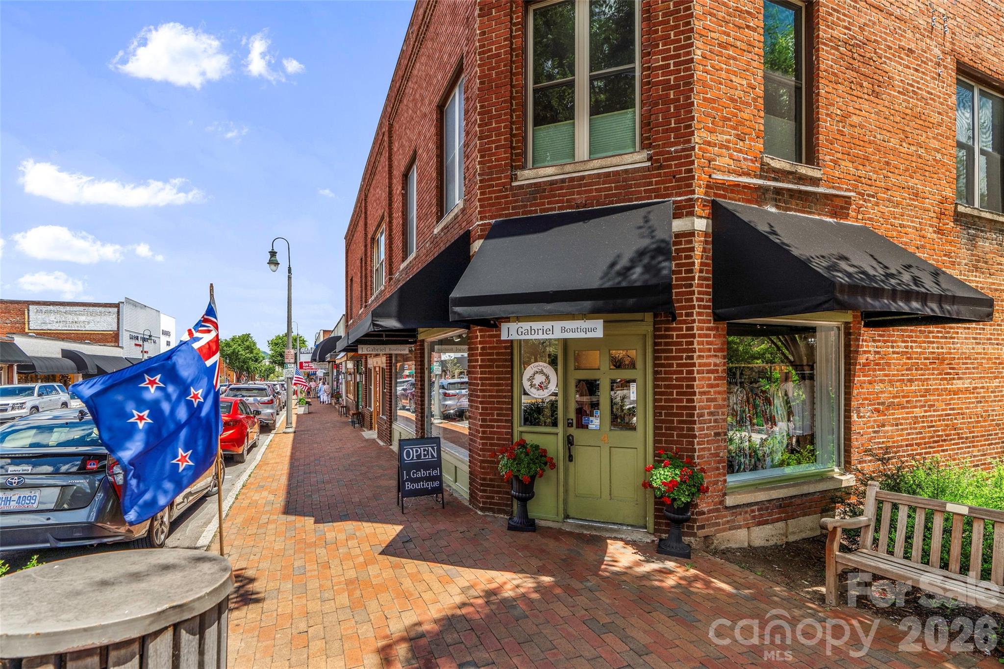 241 Glen Eagle Drive — Waynesville