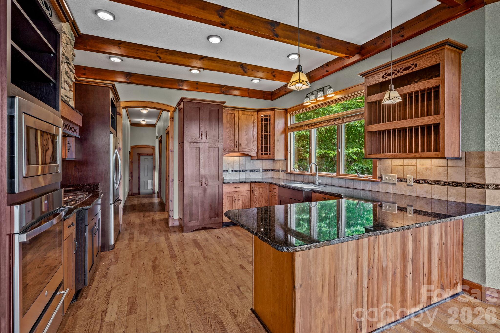 241 Glen Eagle Drive — Waynesville