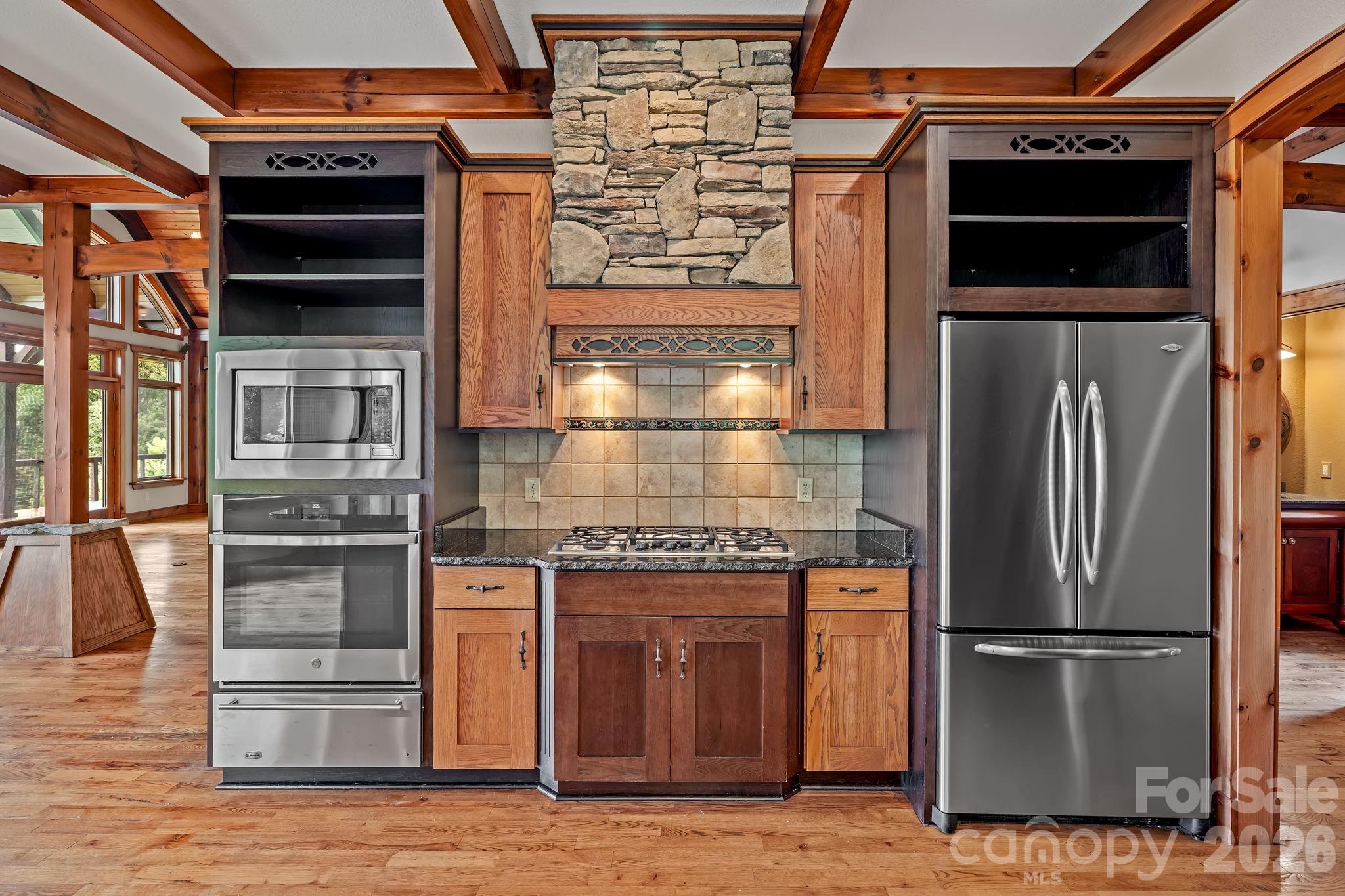 241 Glen Eagle Drive — Waynesville