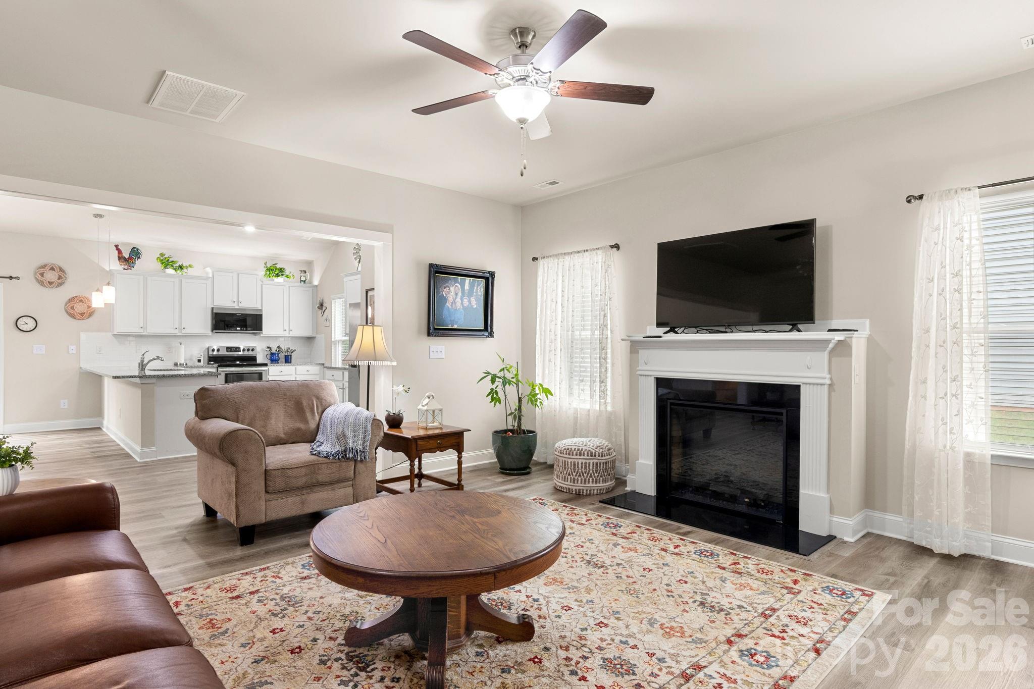 21064 Nannie Potts Lane — Cornelius