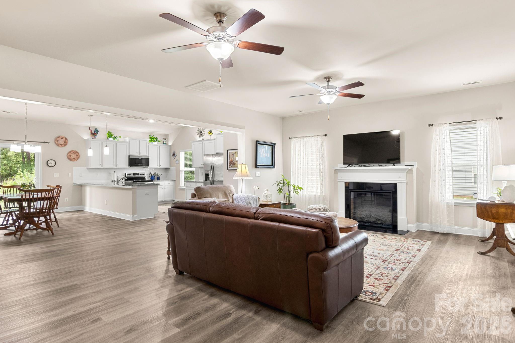 21064 Nannie Potts Lane — Cornelius
