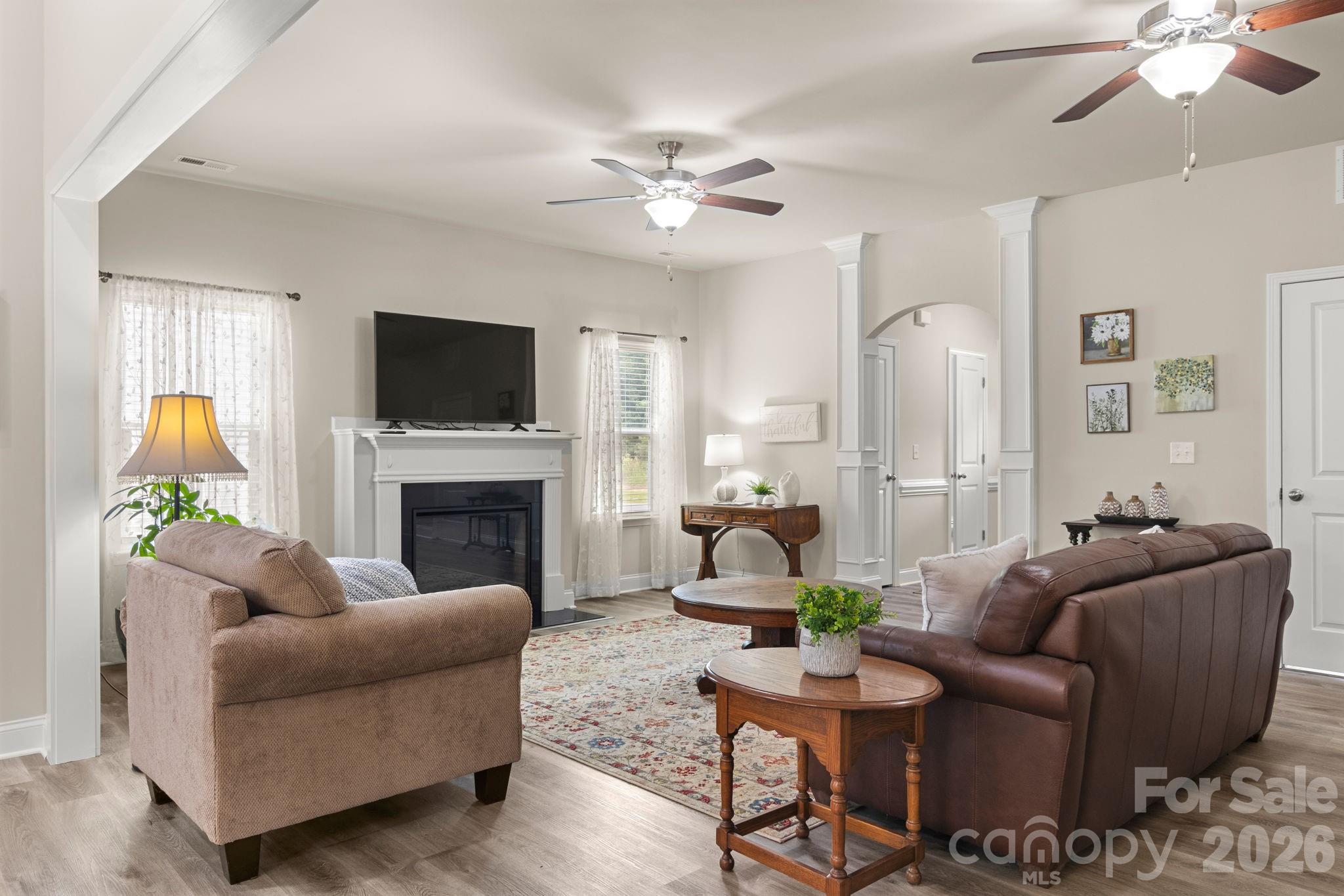 21064 Nannie Potts Lane — Cornelius