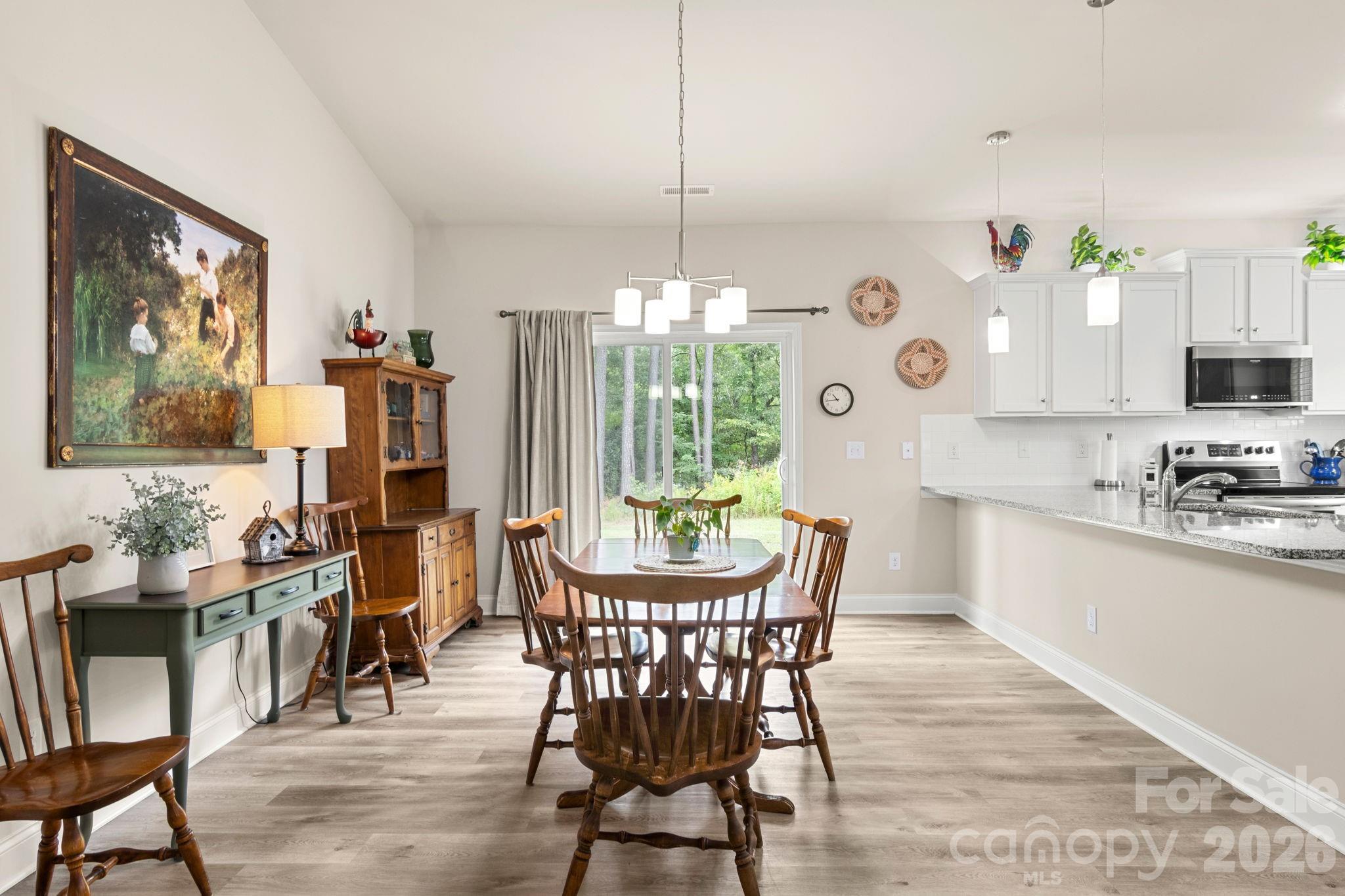 21064 Nannie Potts Lane — Cornelius