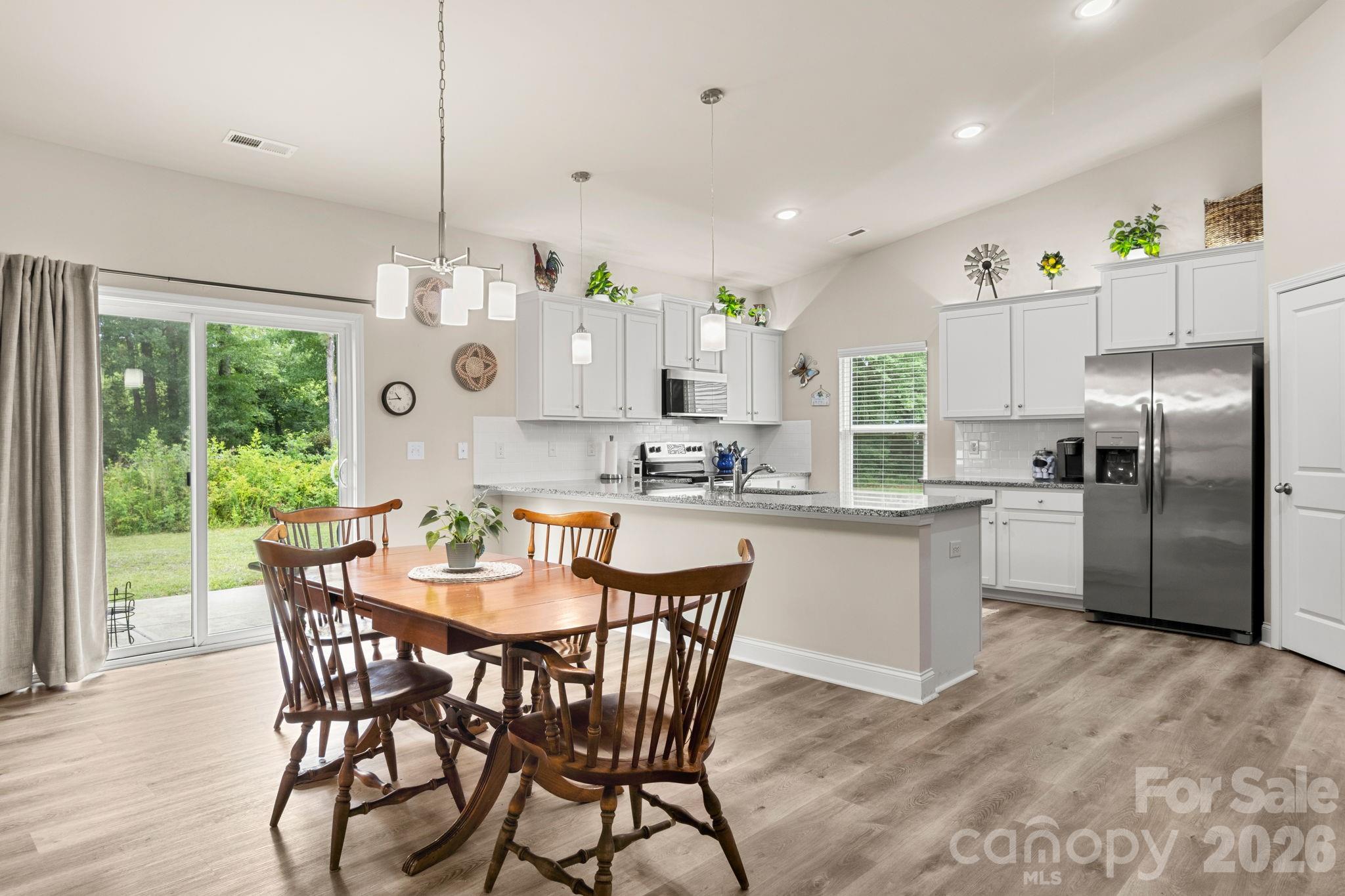 21064 Nannie Potts Lane — Cornelius