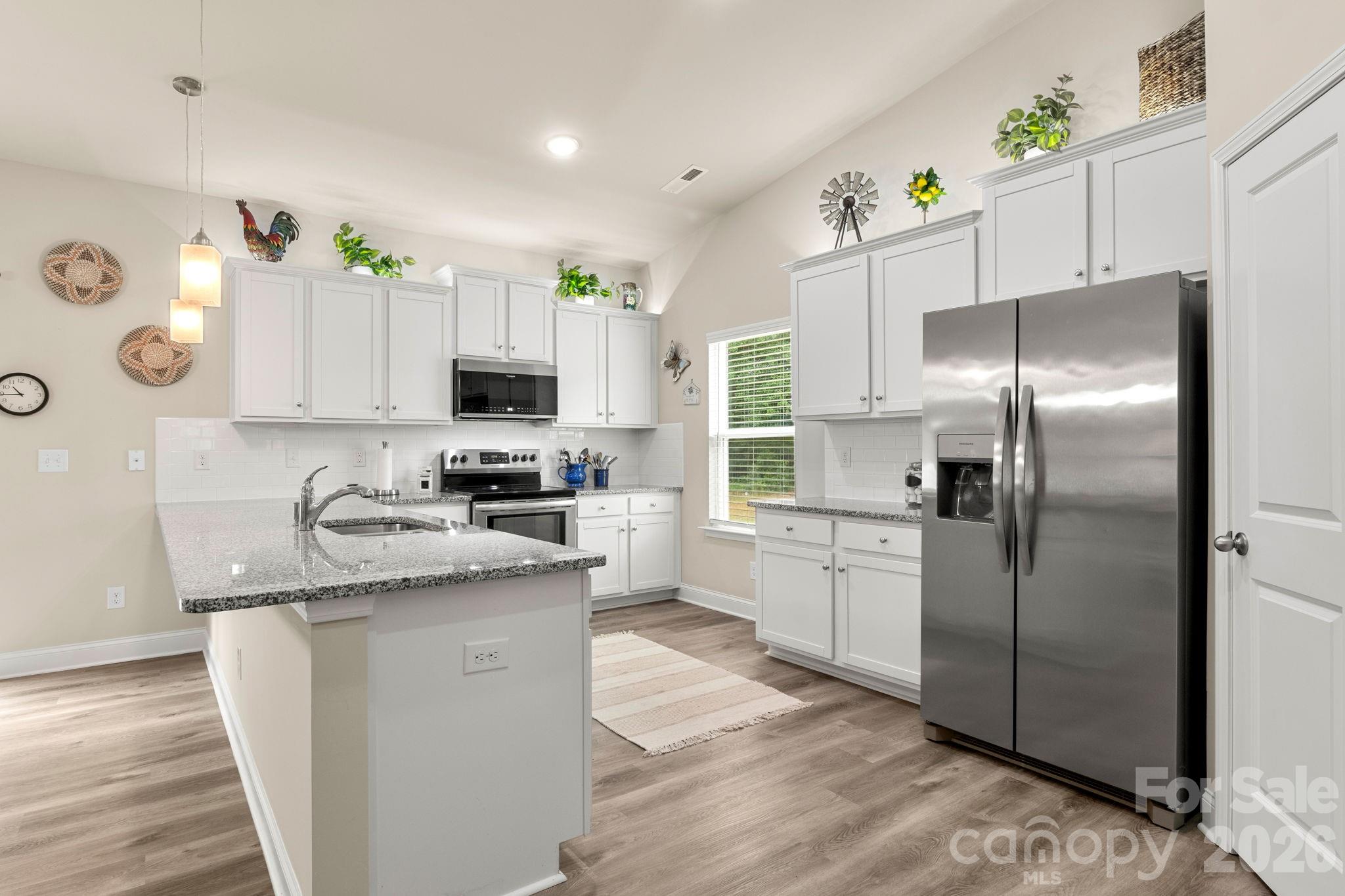 21064 Nannie Potts Lane — Cornelius
