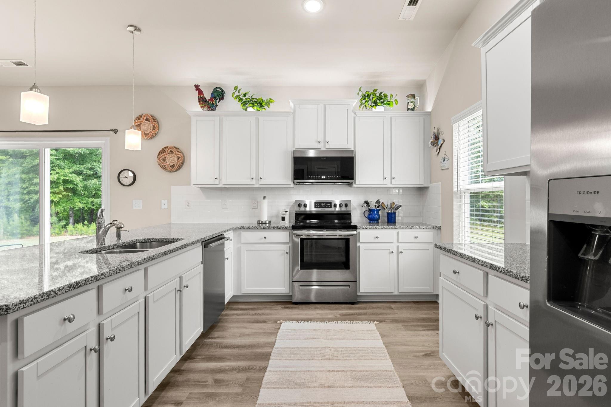 21064 Nannie Potts Lane — Cornelius