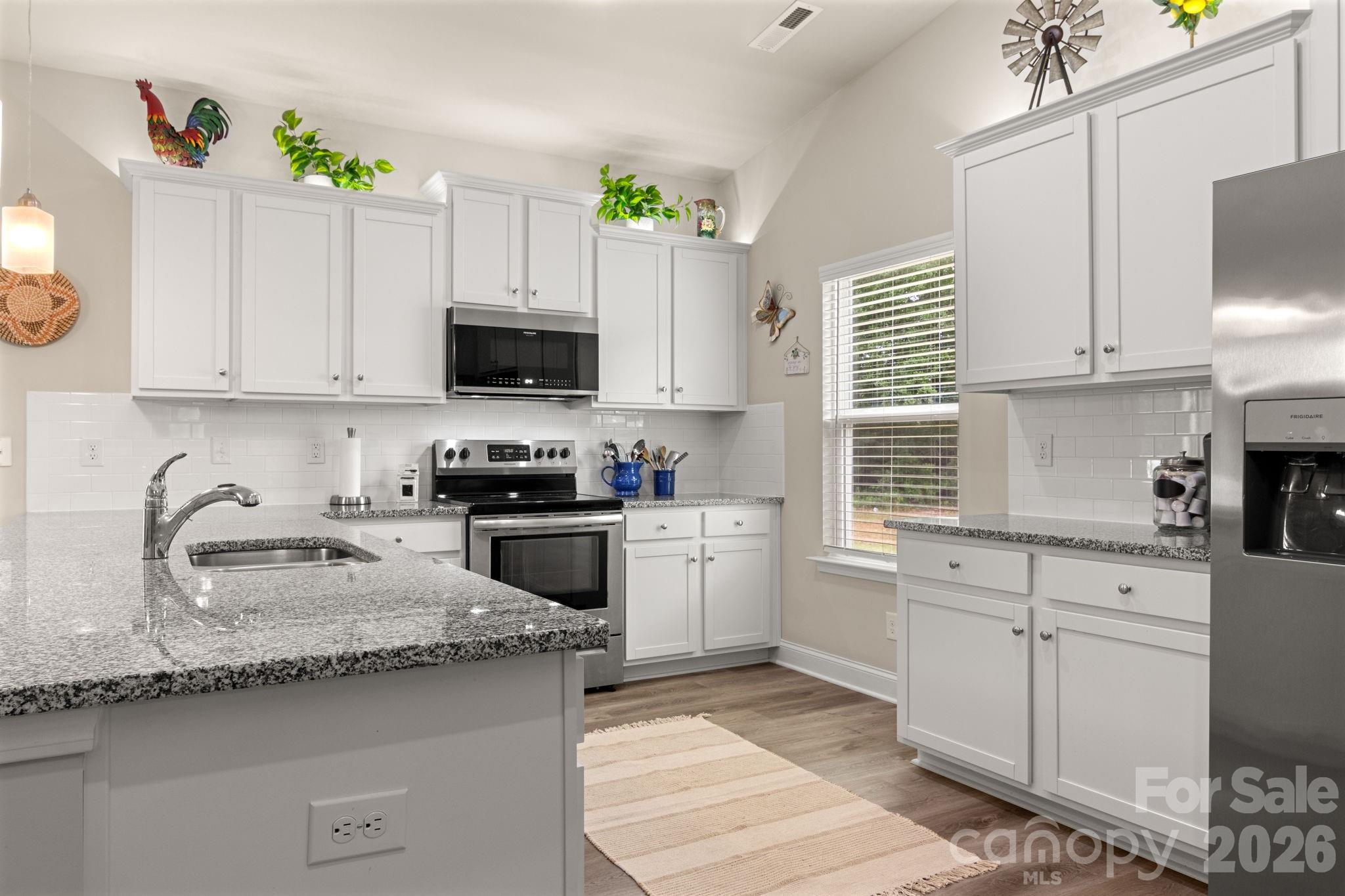 21064 Nannie Potts Lane — Cornelius