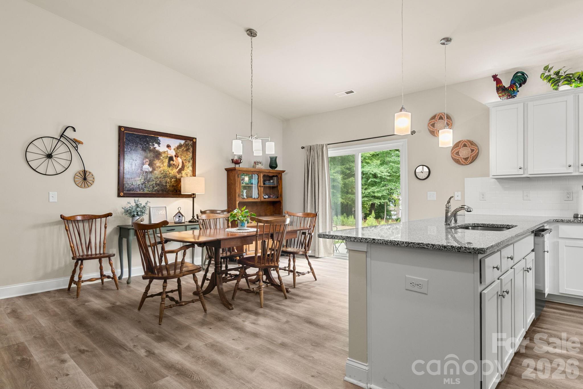 21064 Nannie Potts Lane — Cornelius