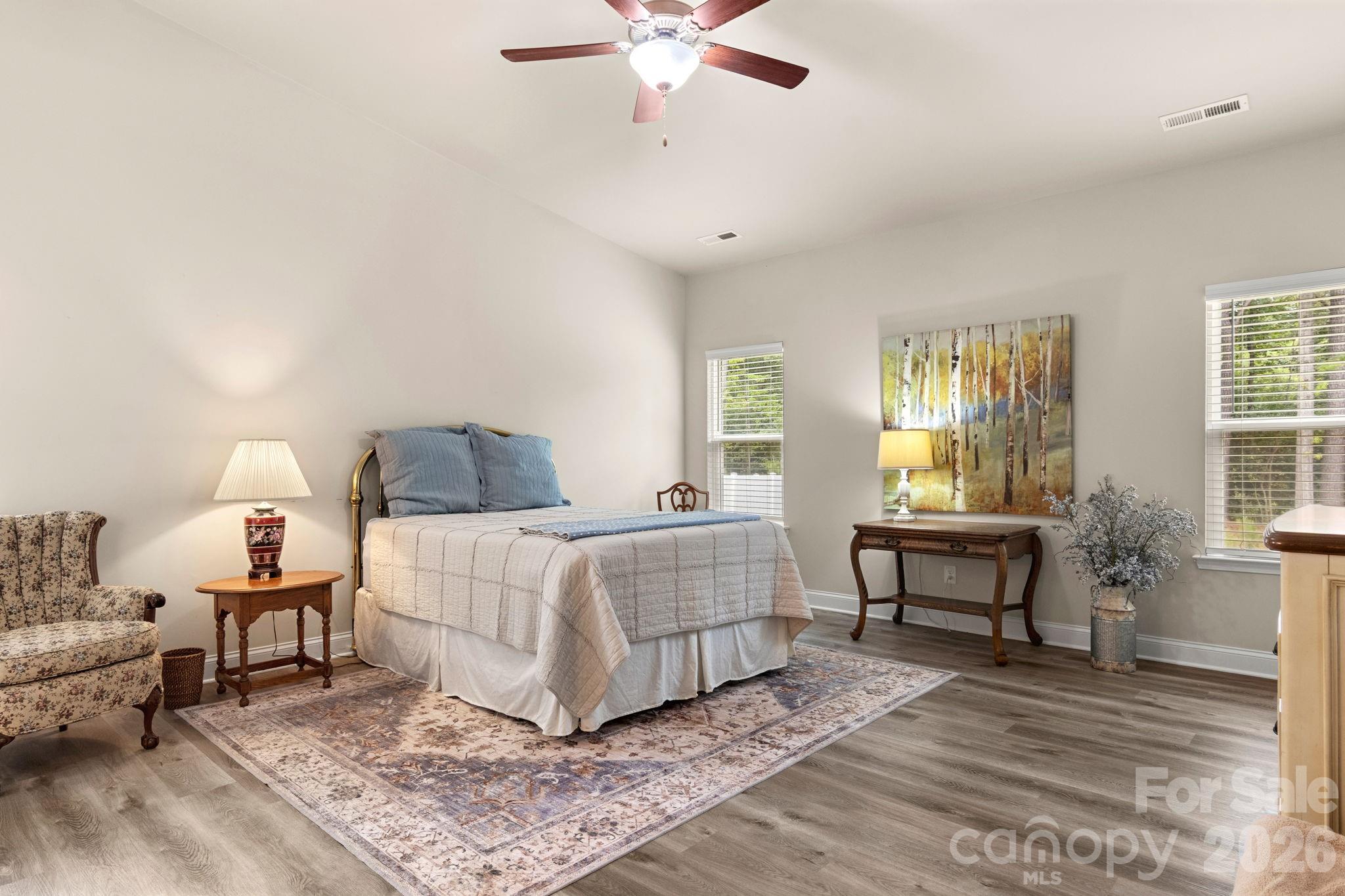 21064 Nannie Potts Lane — Cornelius