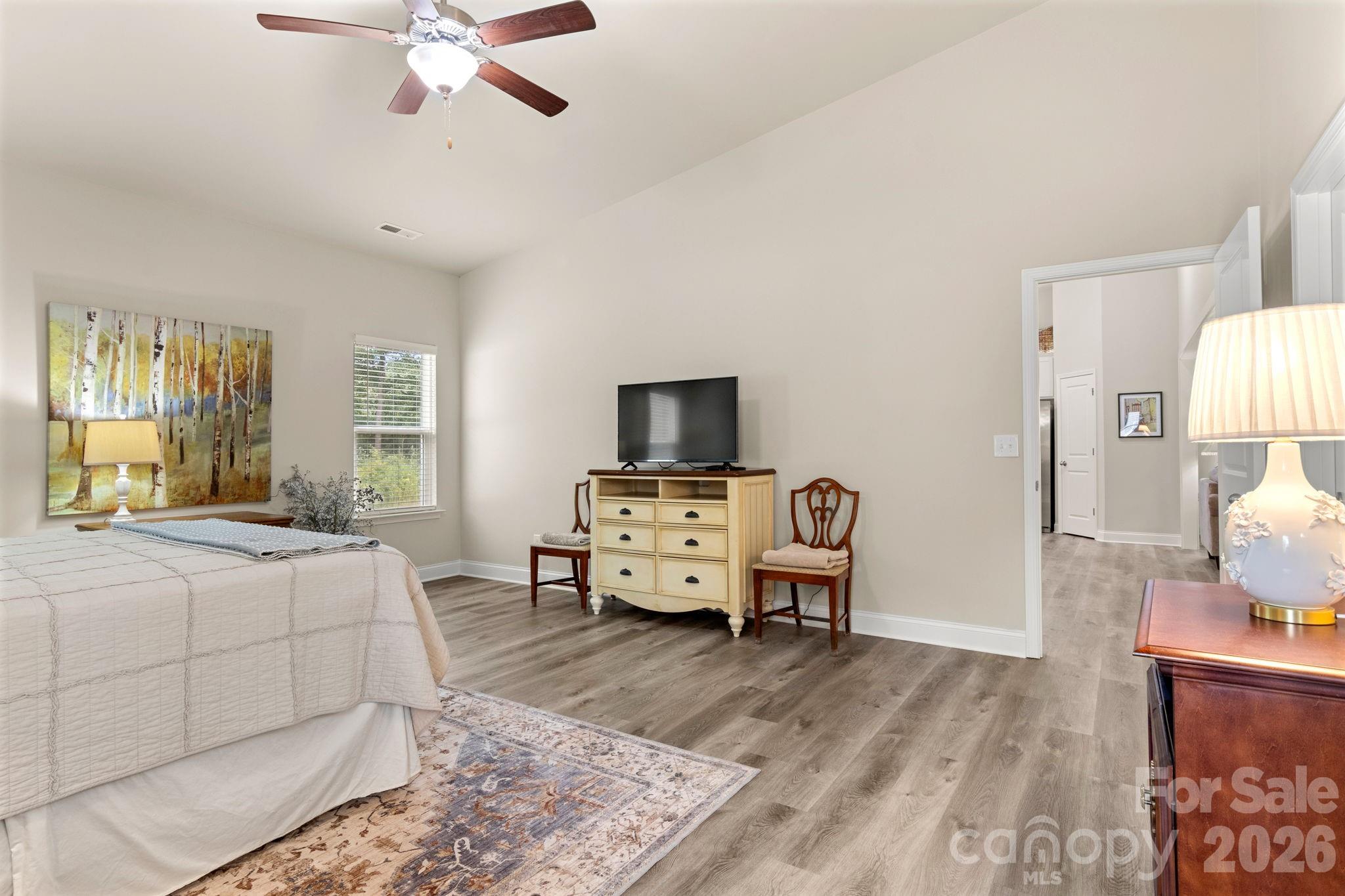 21064 Nannie Potts Lane — Cornelius