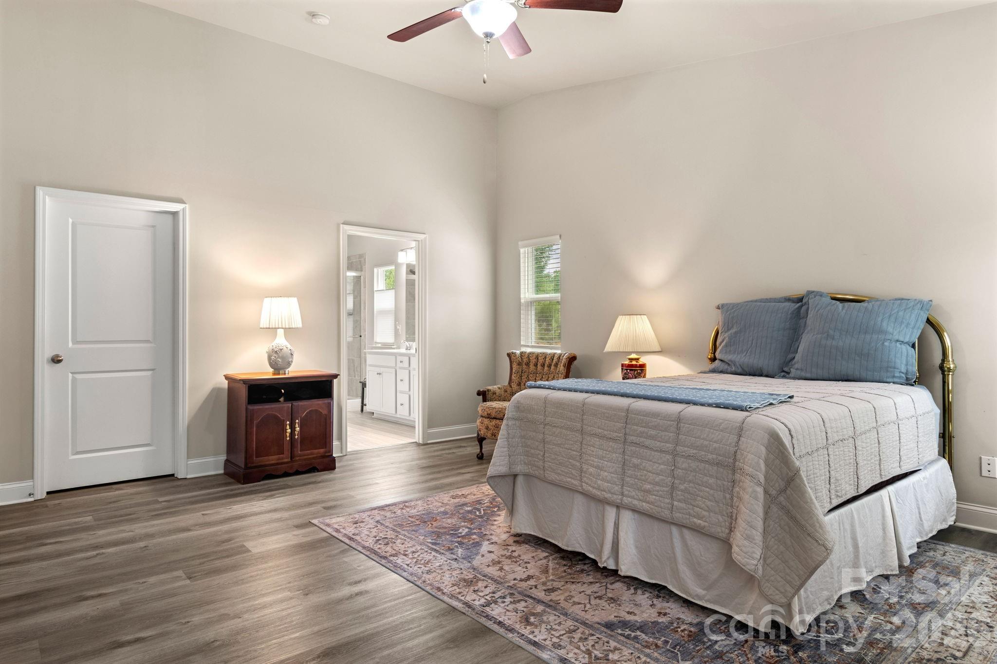 21064 Nannie Potts Lane — Cornelius