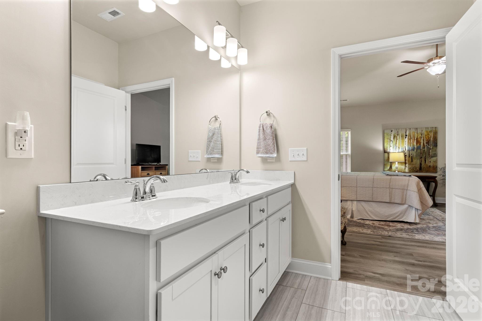 21064 Nannie Potts Lane — Cornelius