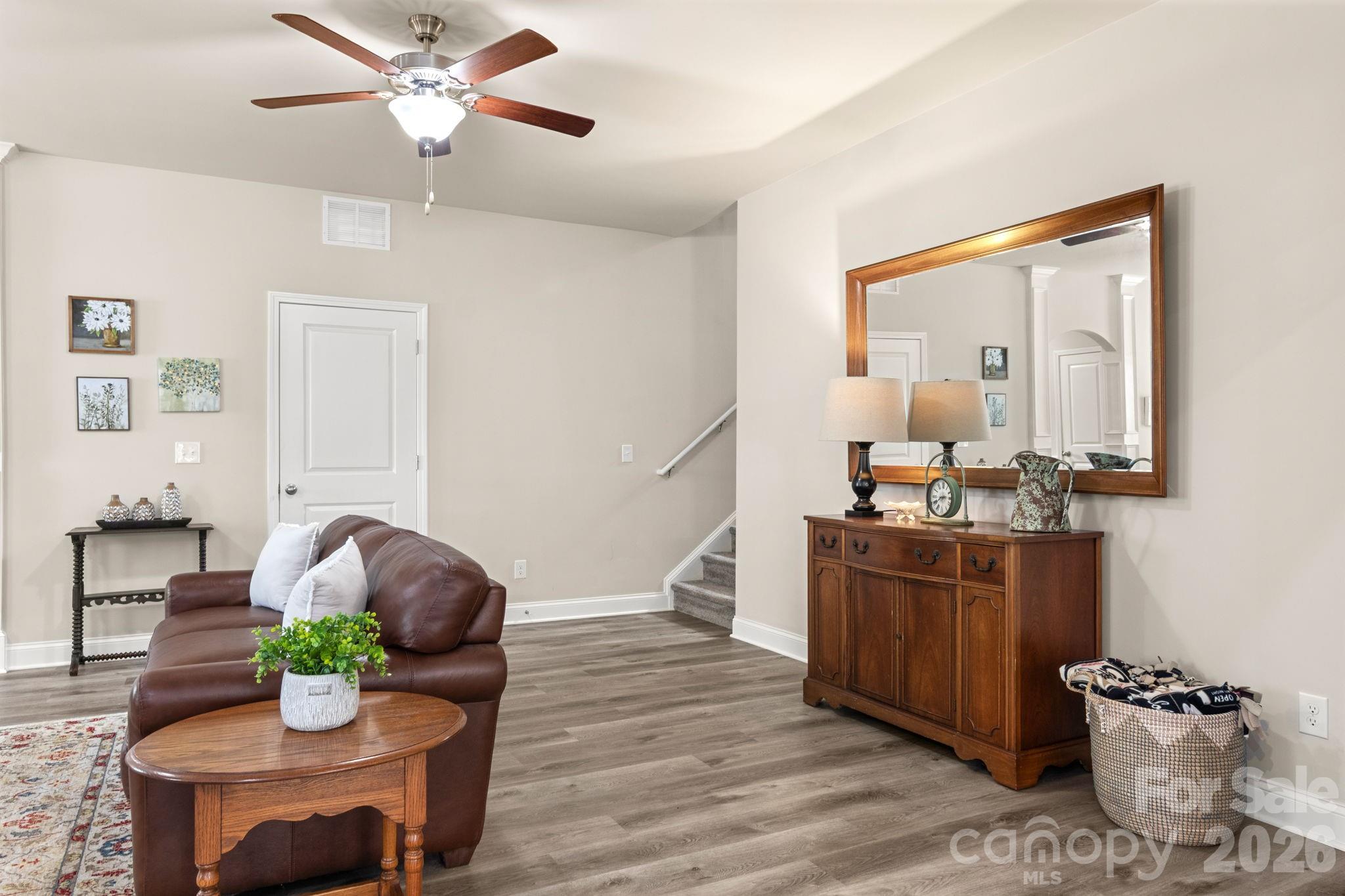 21064 Nannie Potts Lane — Cornelius