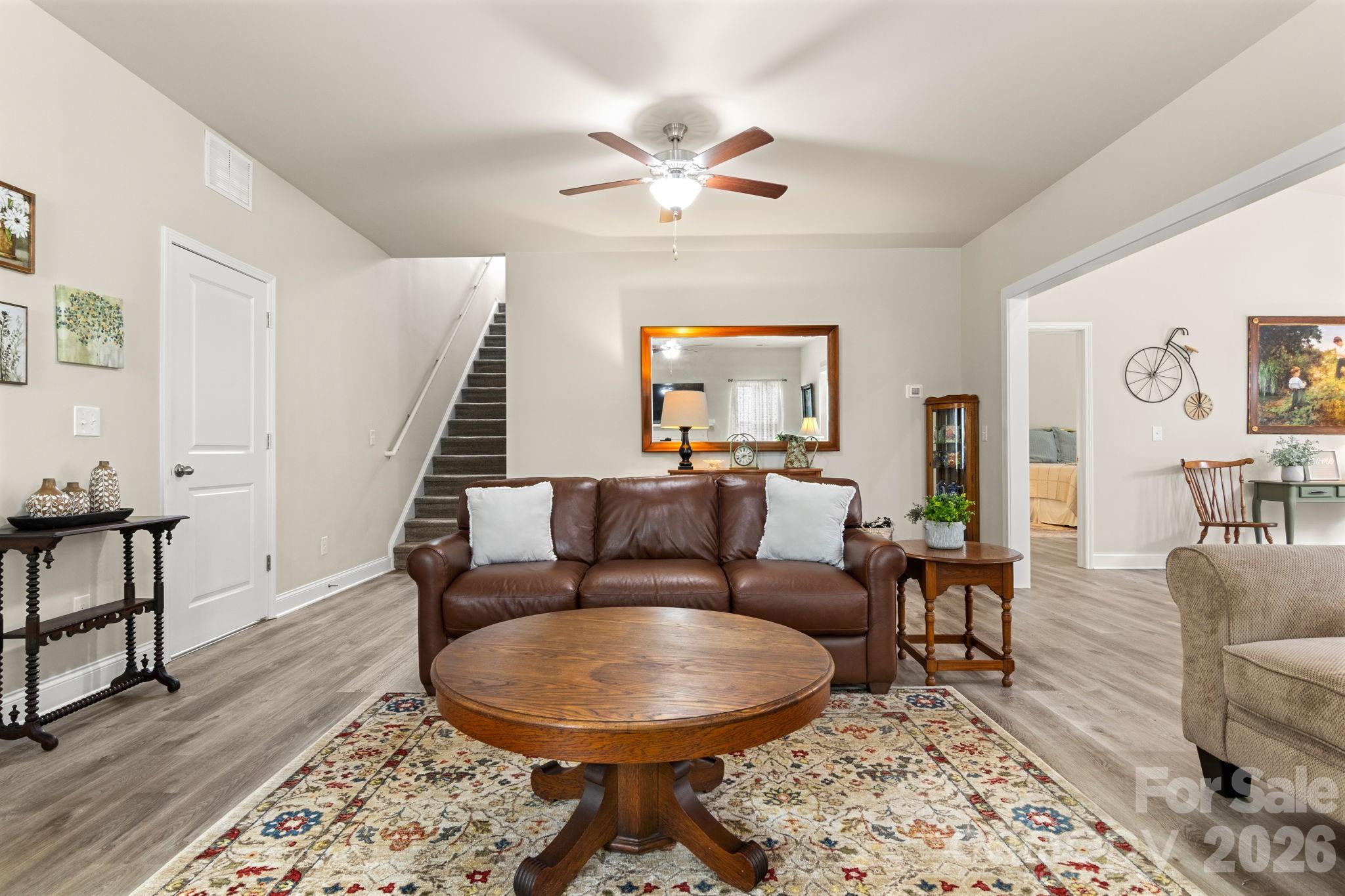 21064 Nannie Potts Lane — Cornelius