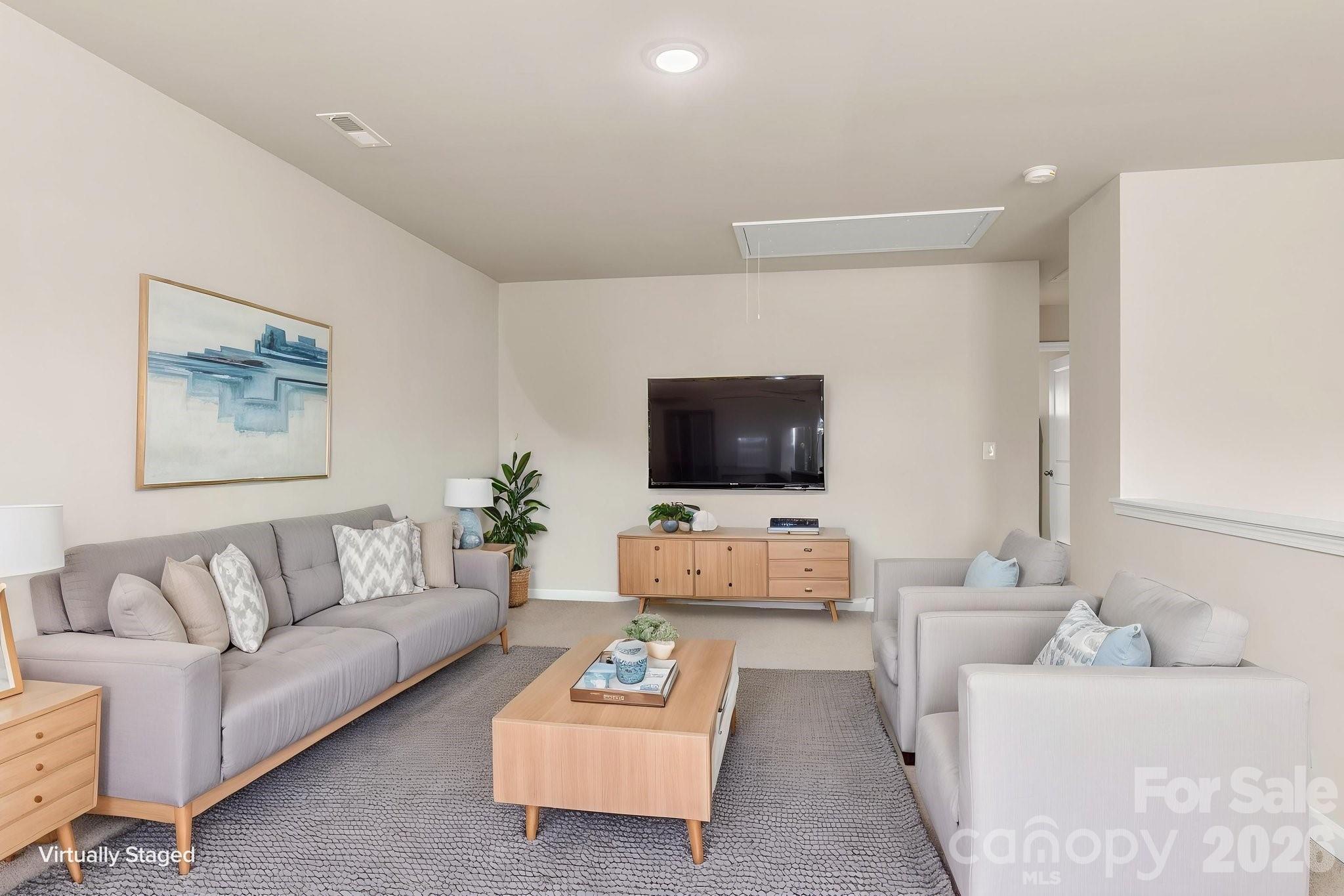 21064 Nannie Potts Lane — Cornelius