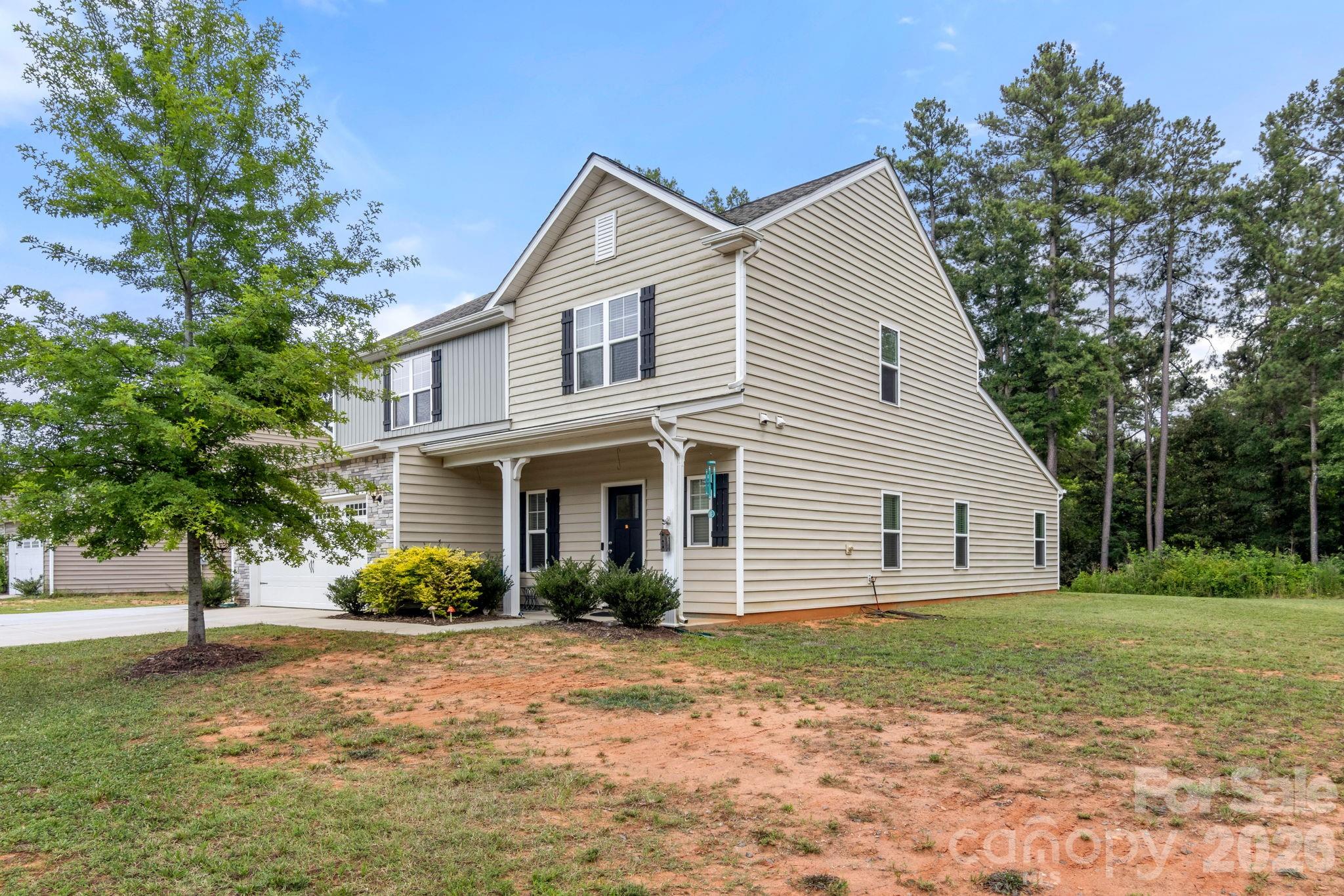21064 Nannie Potts Lane — Cornelius