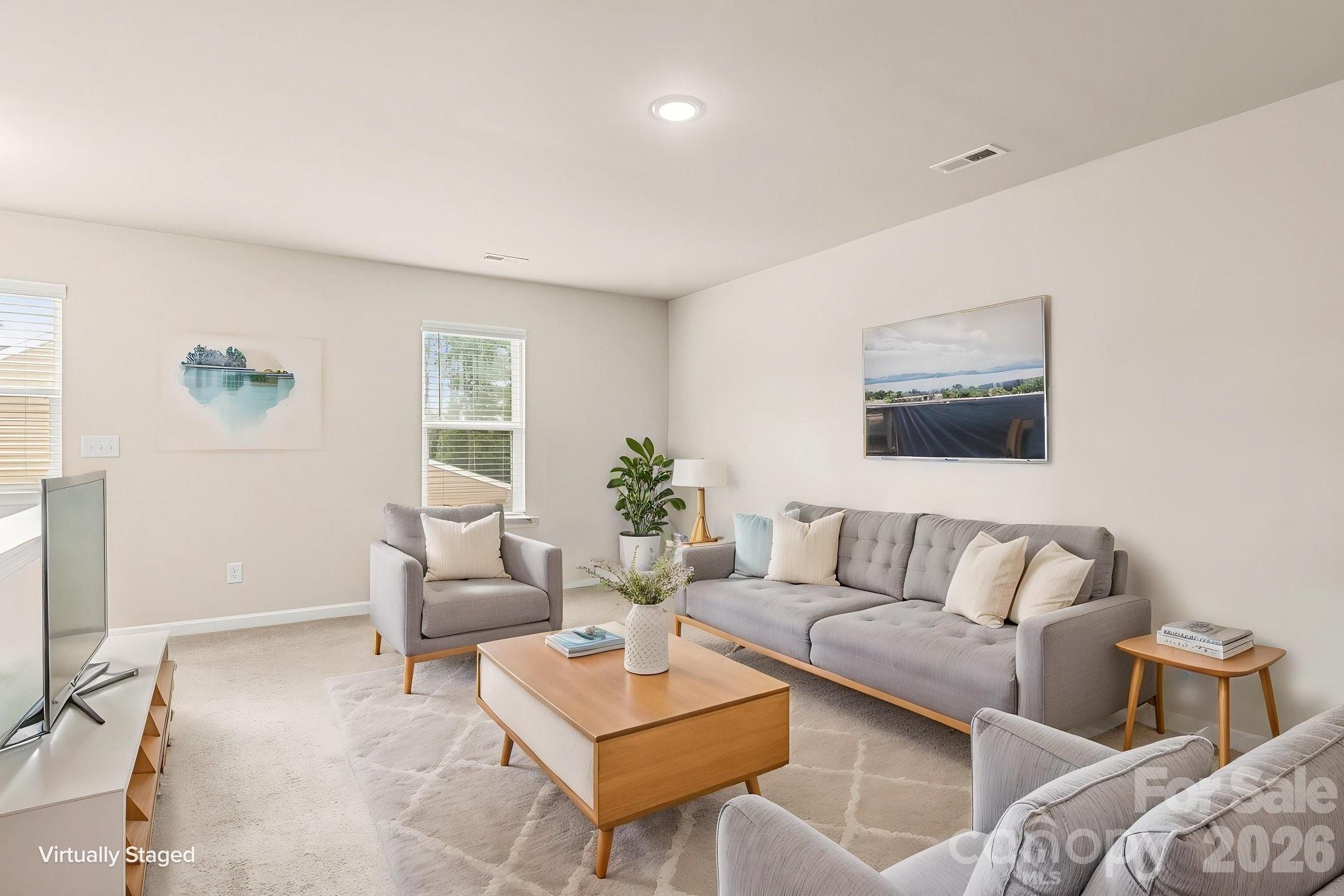 21064 Nannie Potts Lane — Cornelius