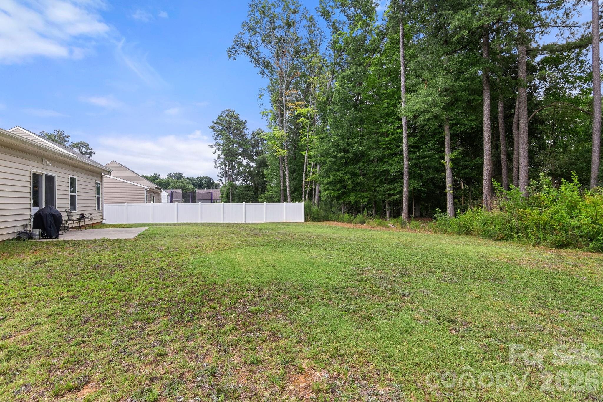 21064 Nannie Potts Lane — Cornelius