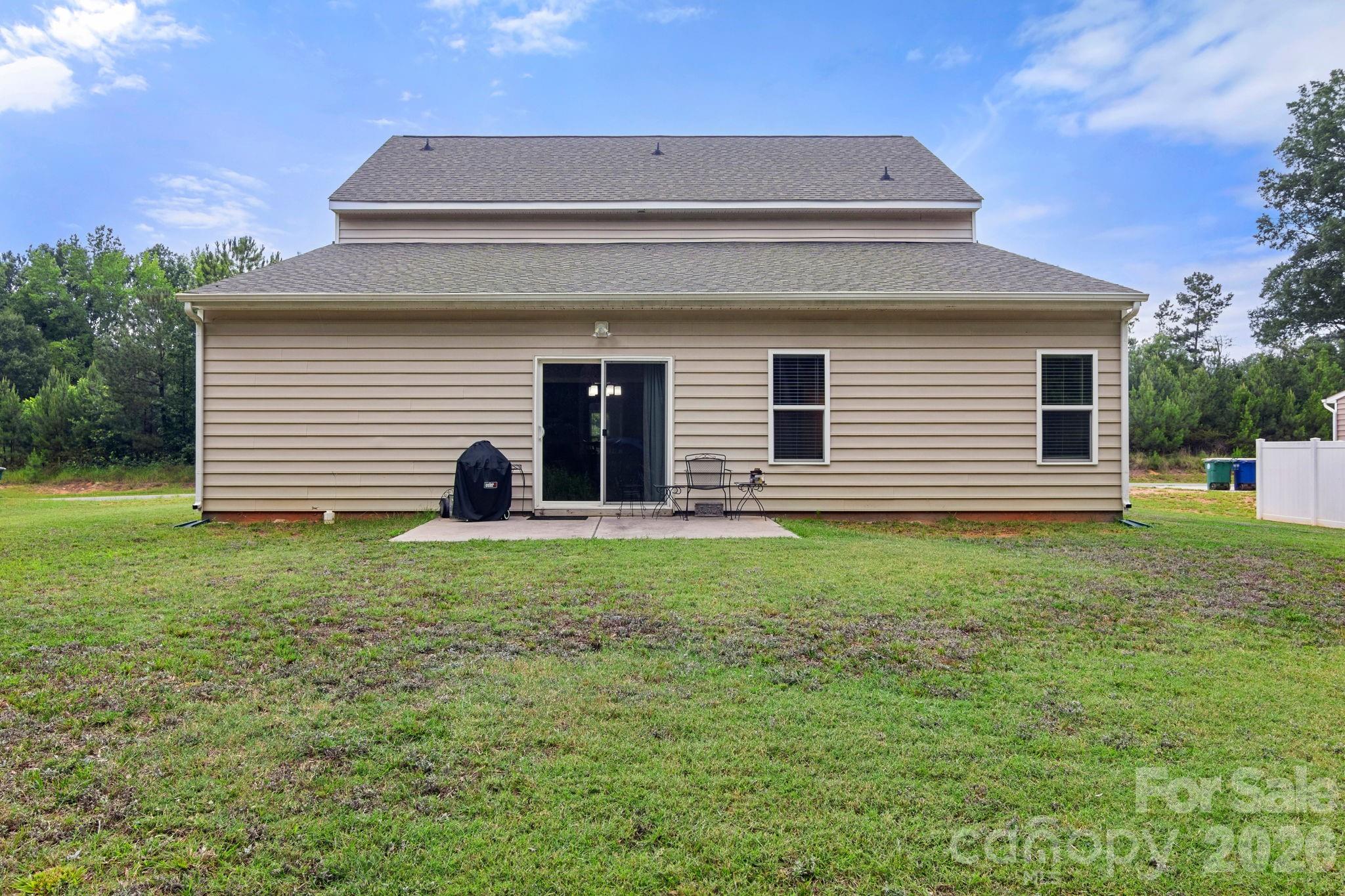 21064 Nannie Potts Lane — Cornelius
