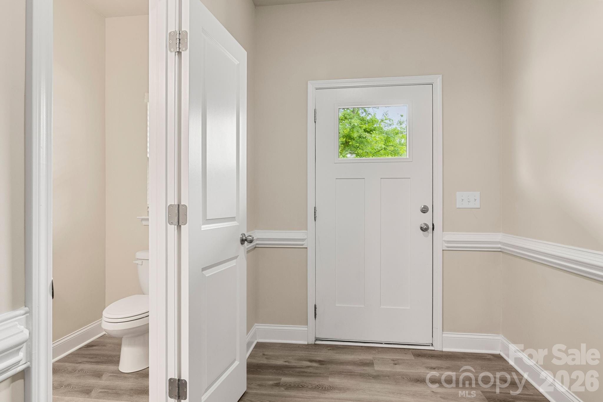 21064 Nannie Potts Lane — Cornelius