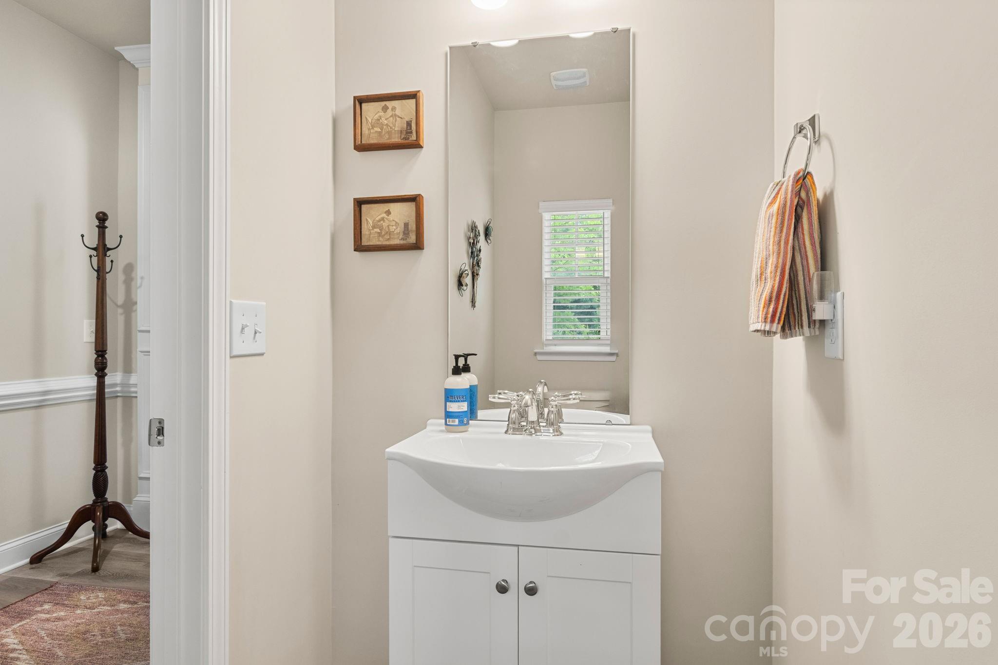 21064 Nannie Potts Lane — Cornelius