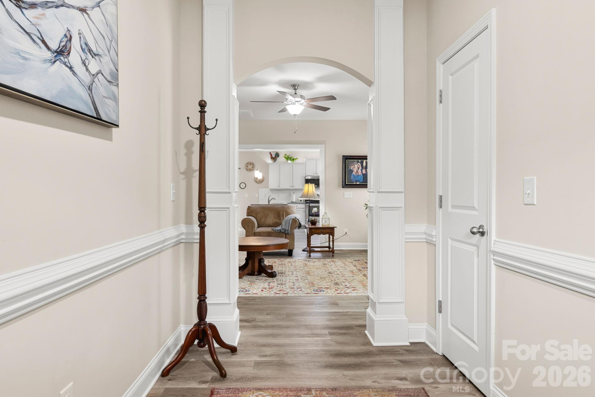 21064 Nannie Potts Lane — Cornelius