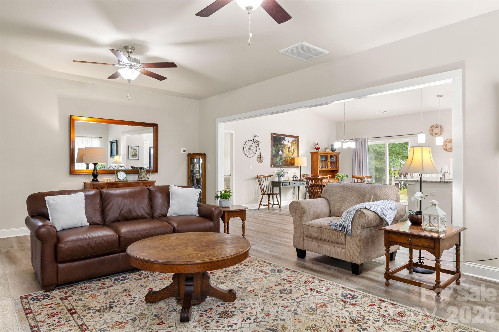 21064 Nannie Potts Lane — Cornelius