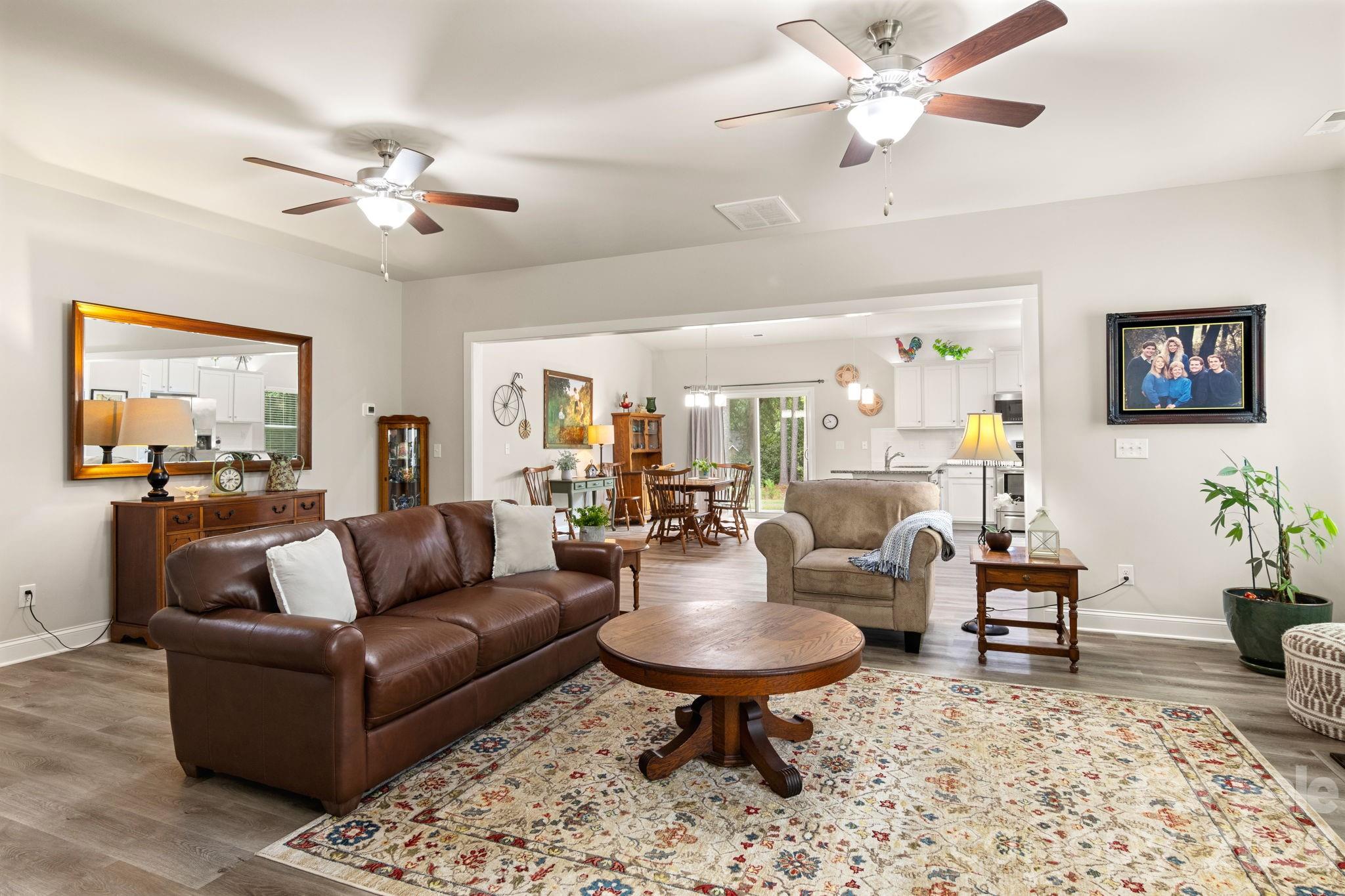 21064 Nannie Potts Lane — Cornelius