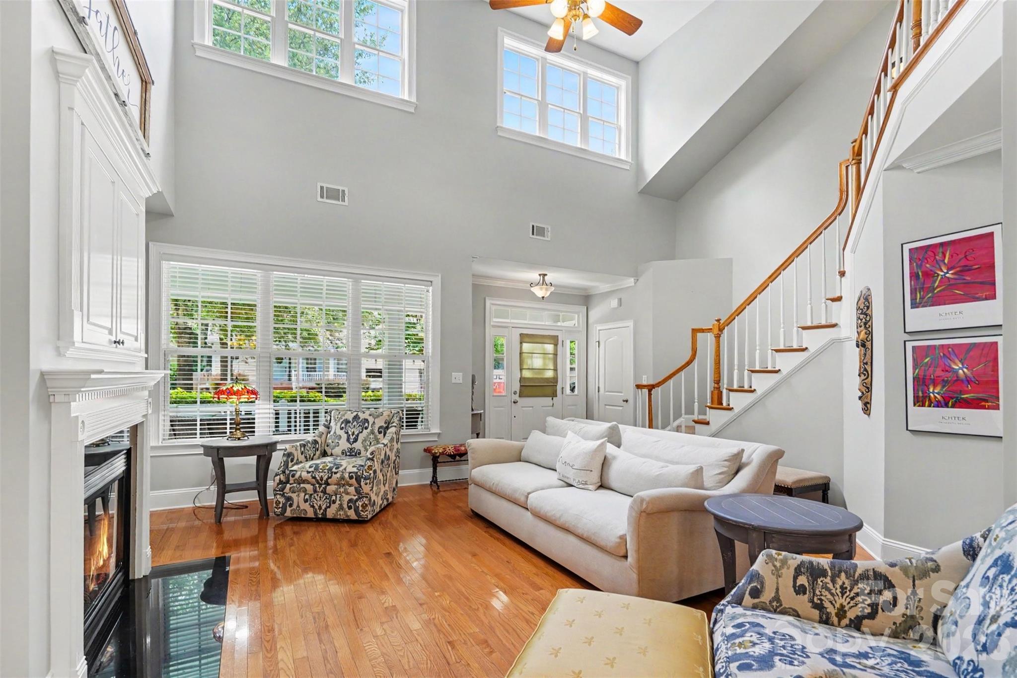 13322 Pierre Reverdy Drive — Davidson