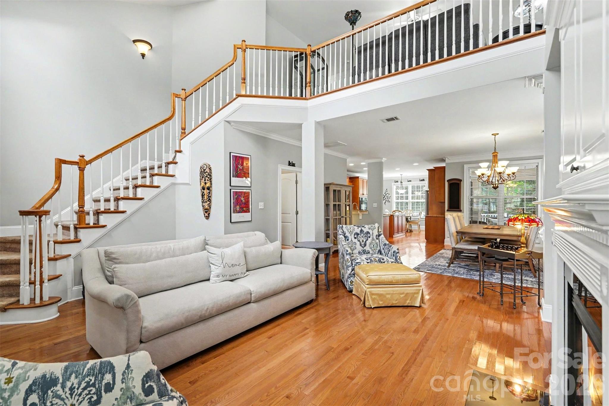 13322 Pierre Reverdy Drive — Davidson