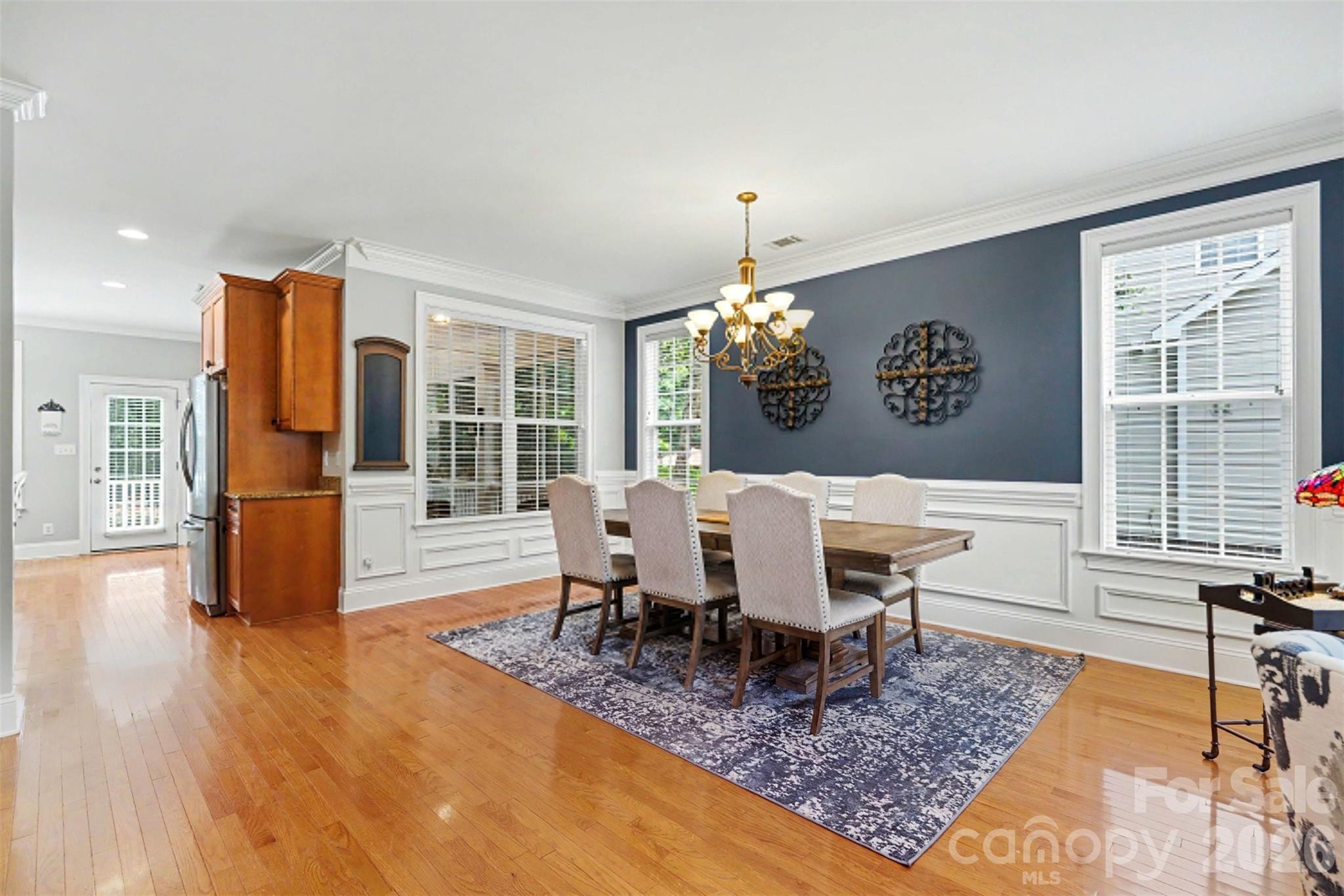 13322 Pierre Reverdy Drive — Davidson