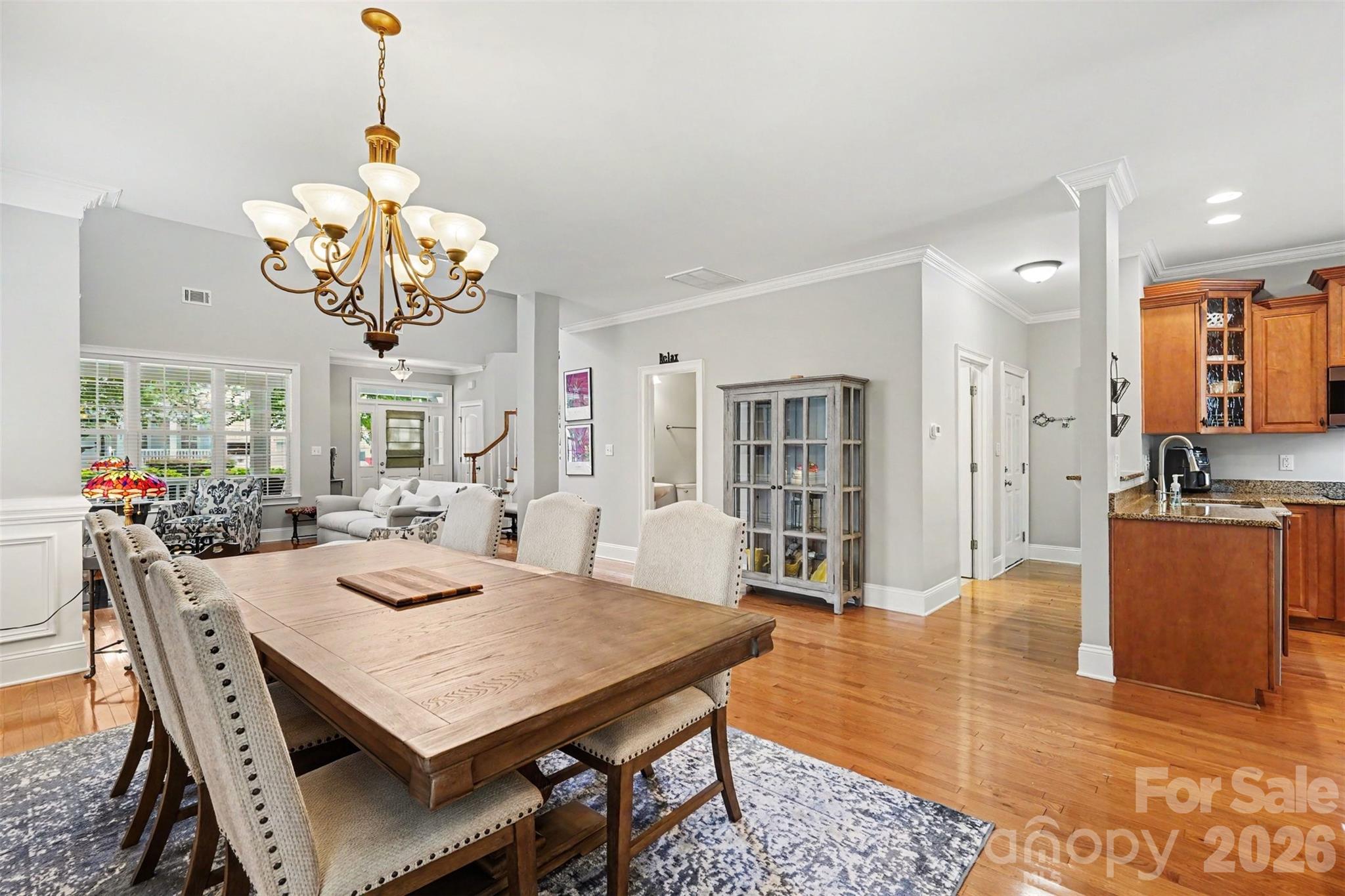 13322 Pierre Reverdy Drive — Davidson
