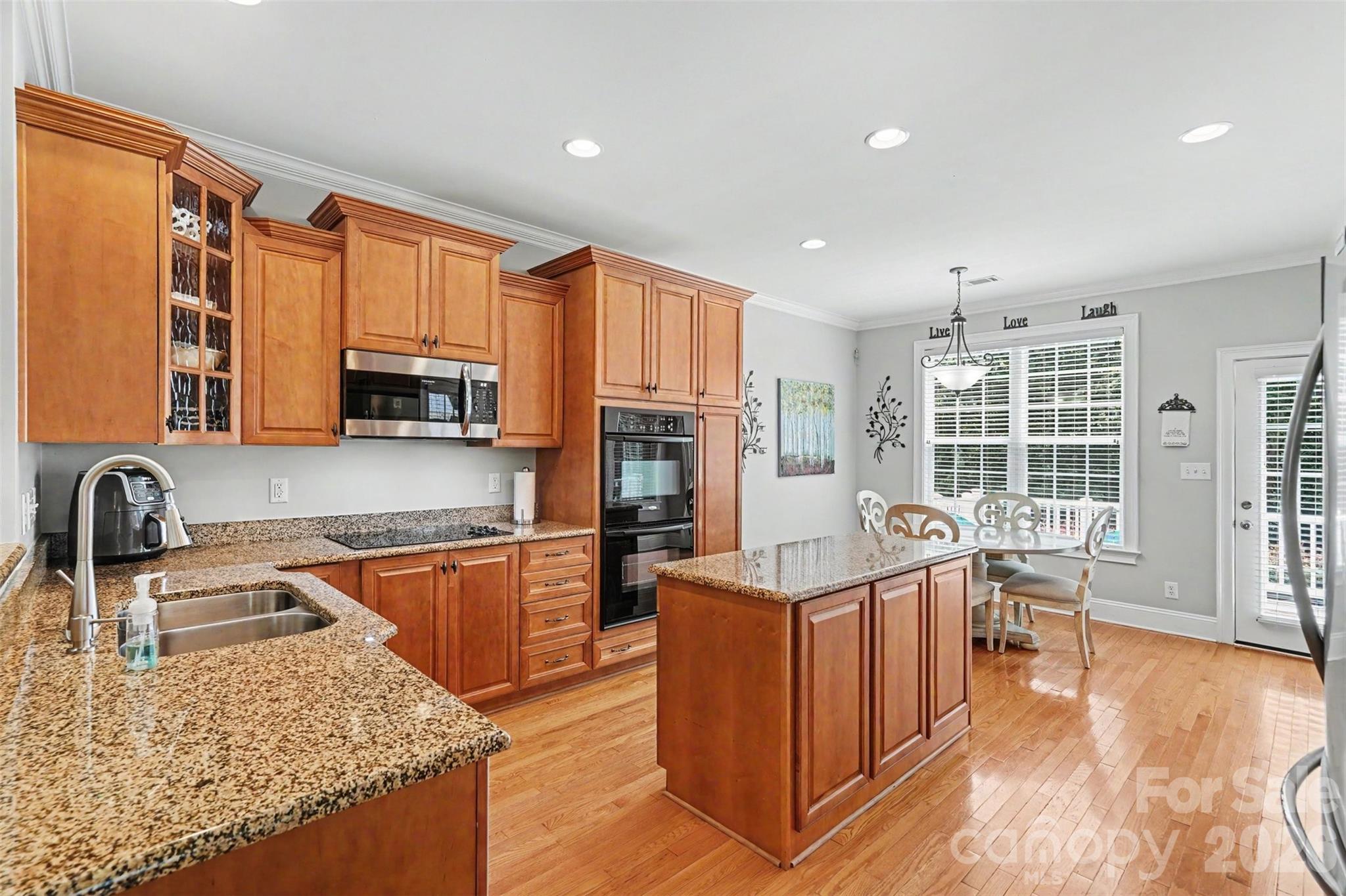 13322 Pierre Reverdy Drive — Davidson