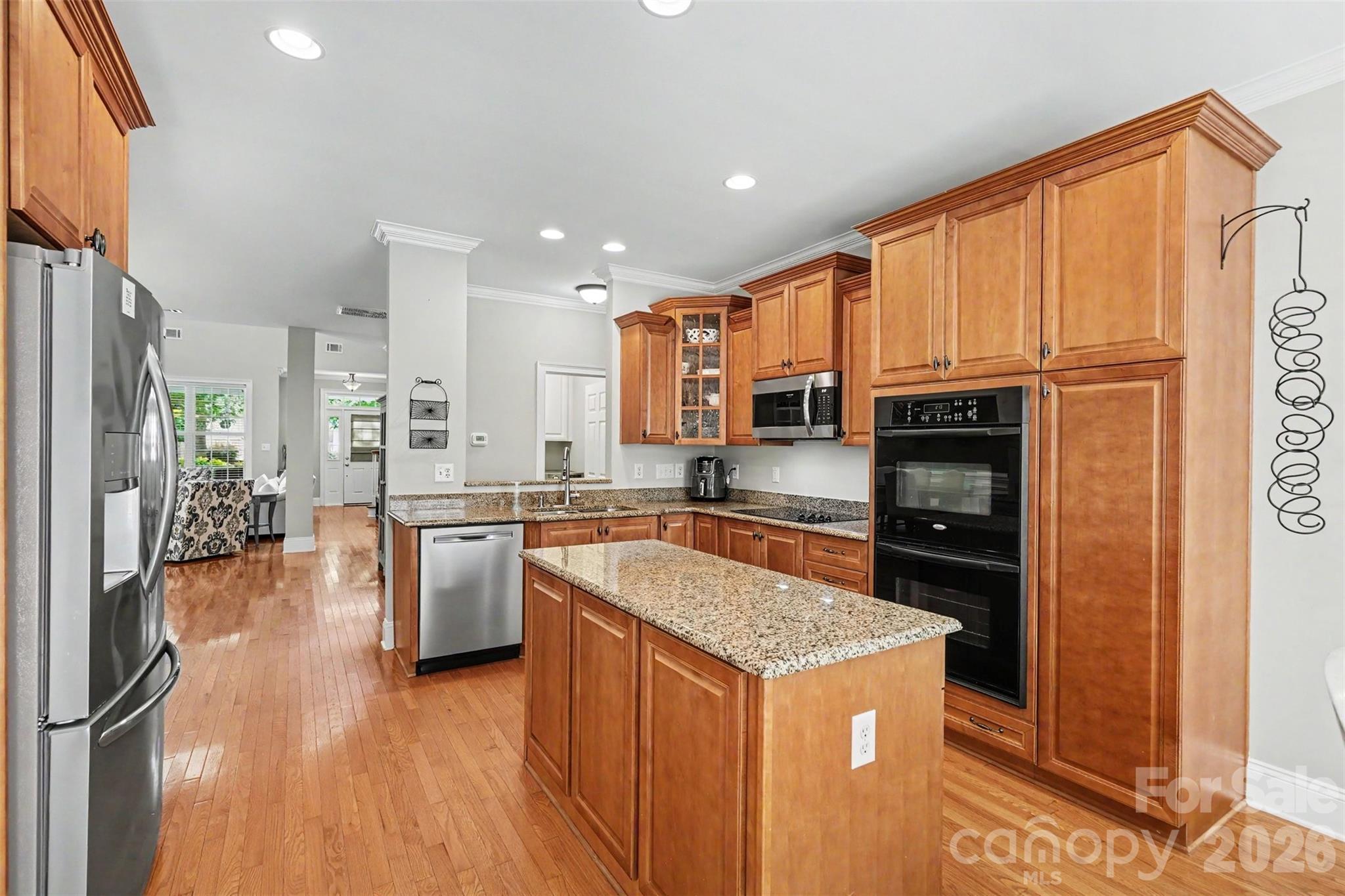13322 Pierre Reverdy Drive — Davidson