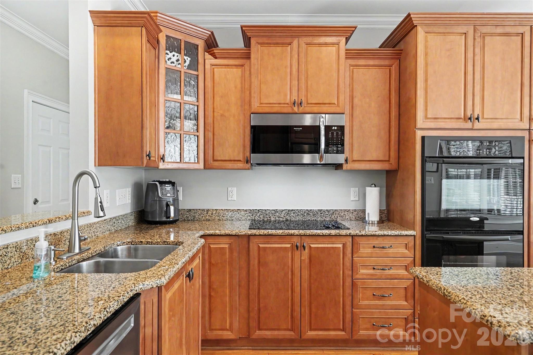 13322 Pierre Reverdy Drive — Davidson