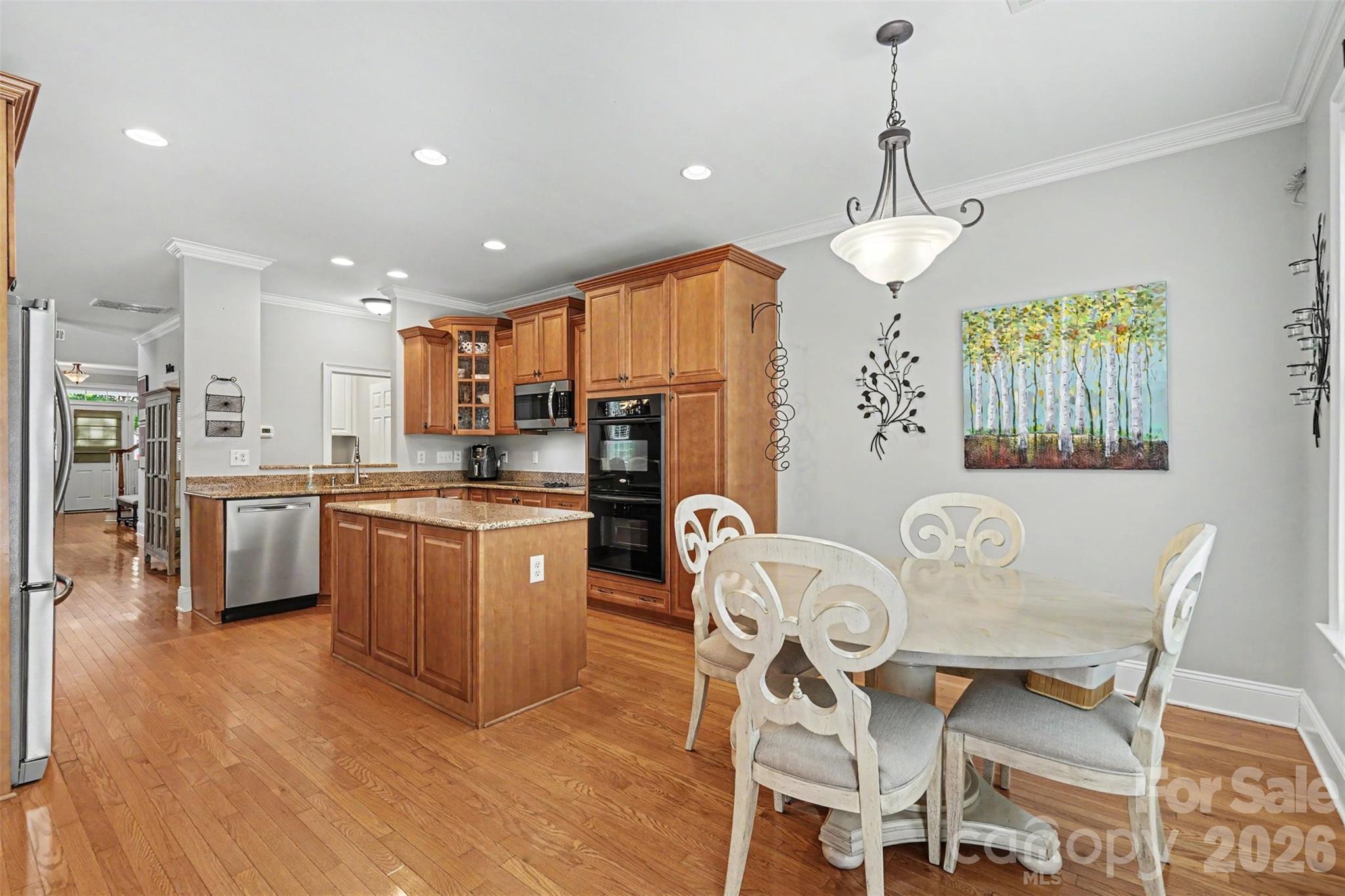 13322 Pierre Reverdy Drive — Davidson