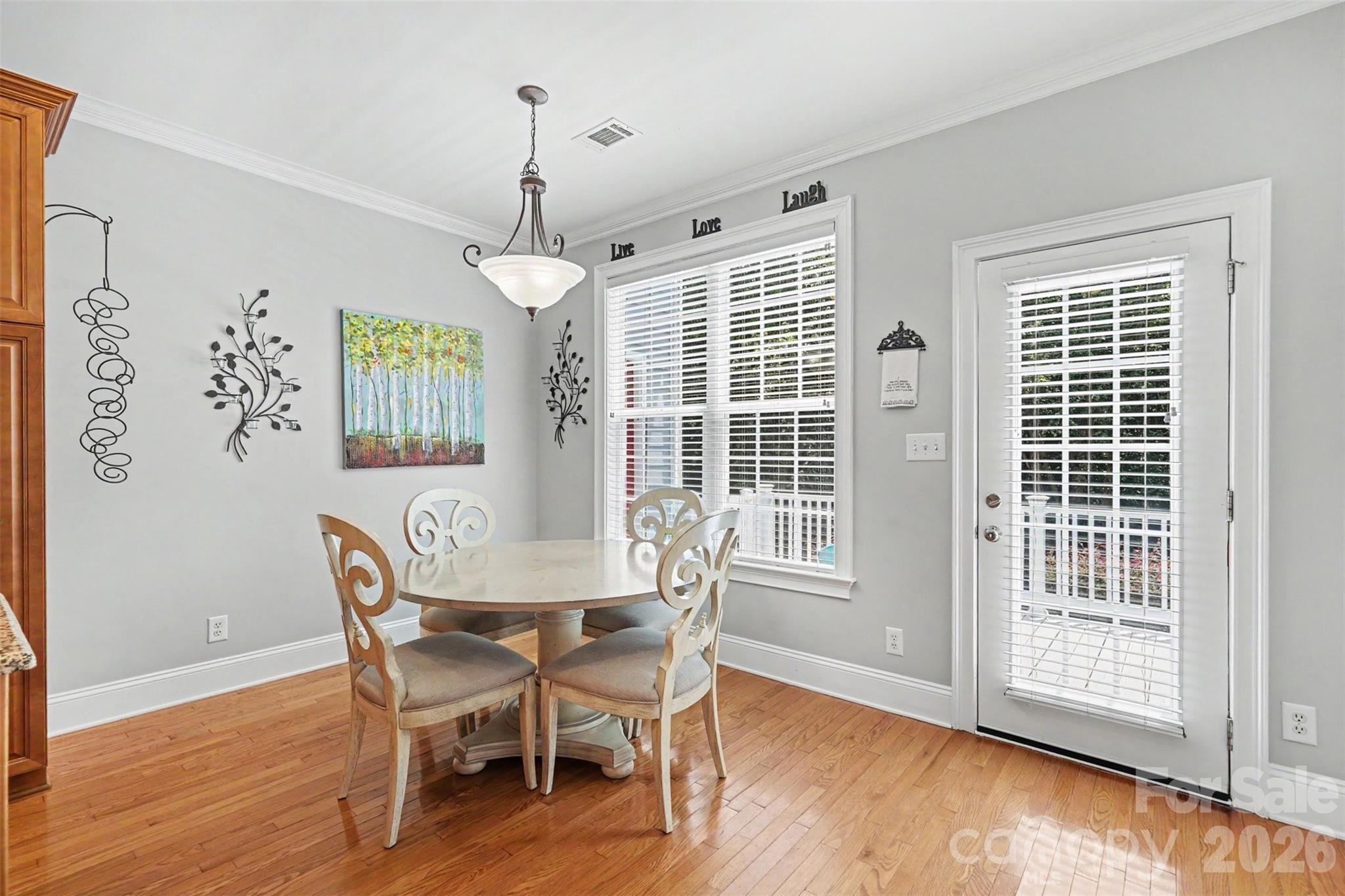13322 Pierre Reverdy Drive — Davidson