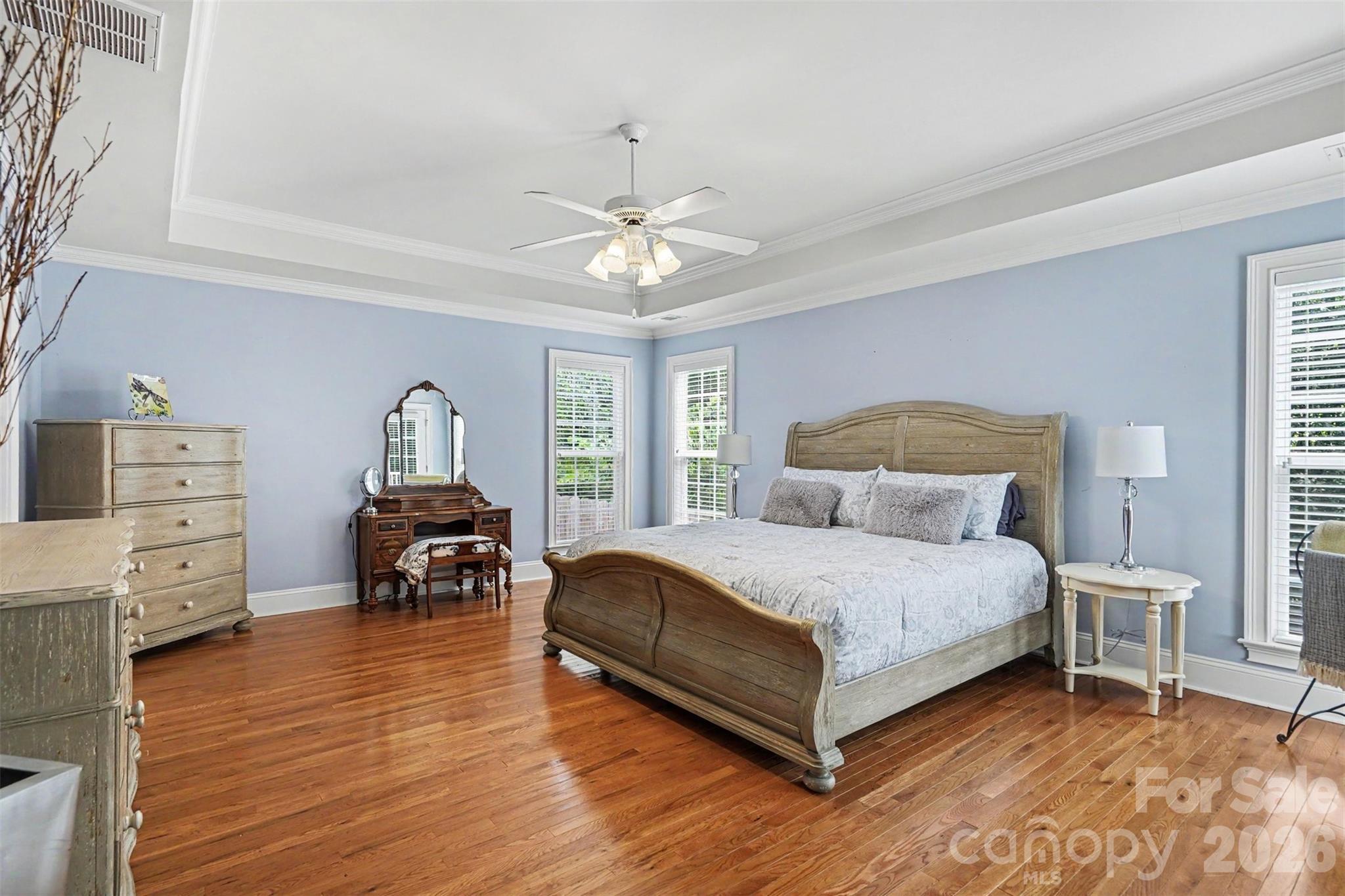 13322 Pierre Reverdy Drive — Davidson