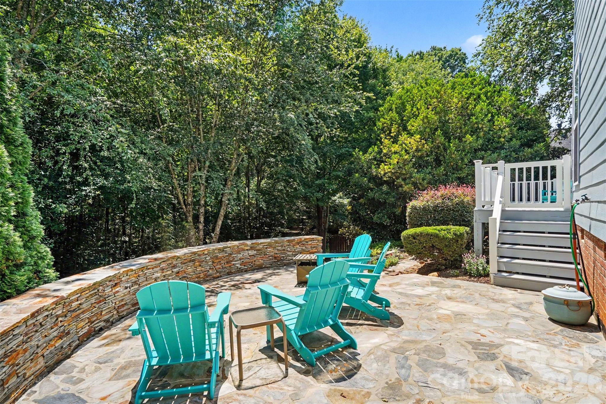 13322 Pierre Reverdy Drive — Davidson