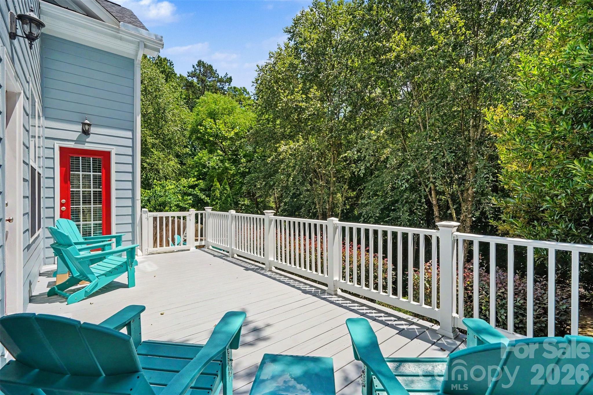 13322 Pierre Reverdy Drive — Davidson