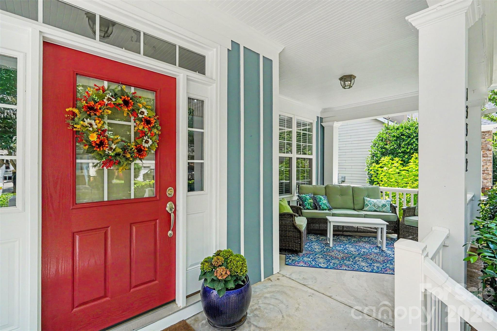 13322 Pierre Reverdy Drive — Davidson