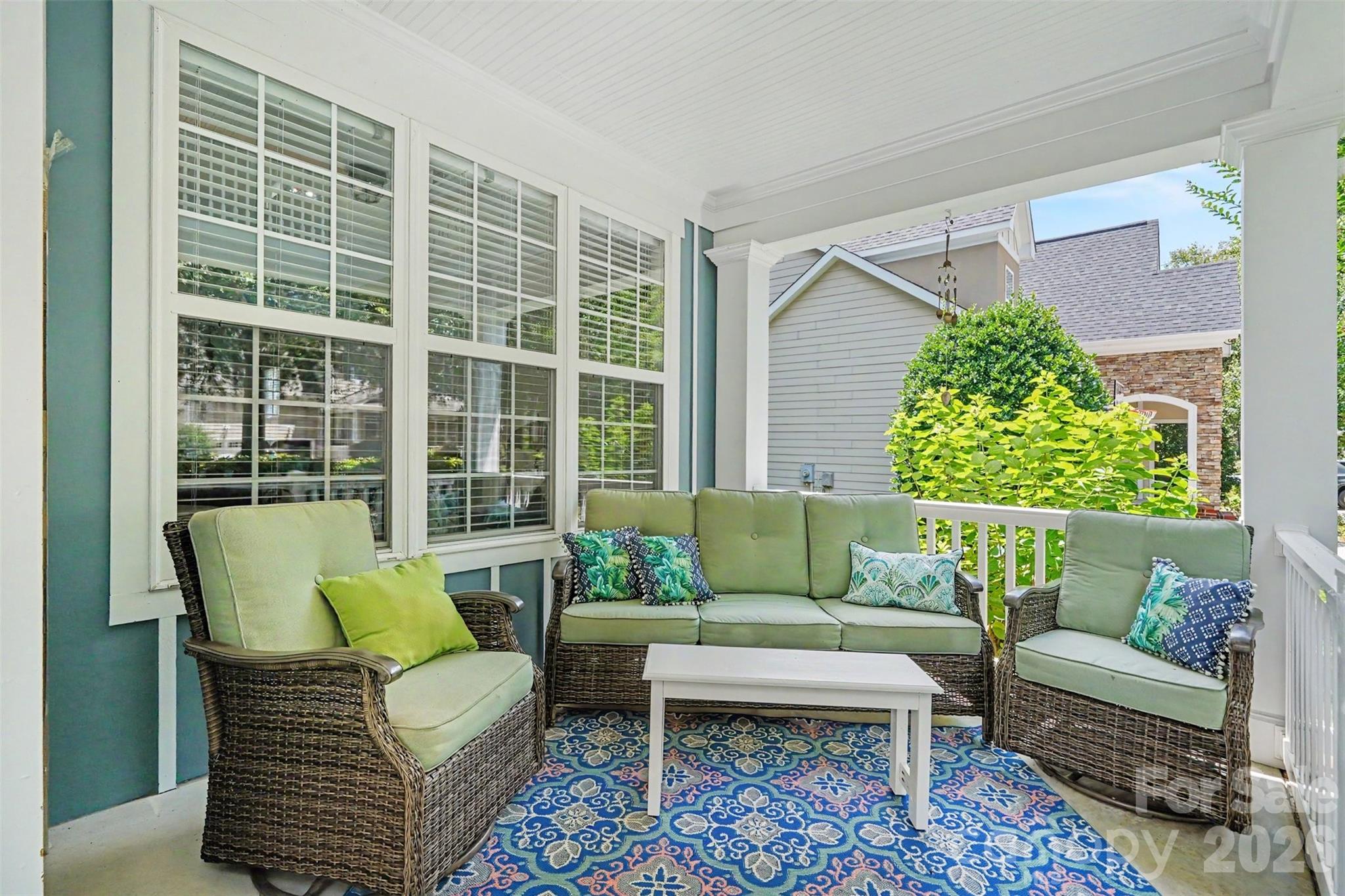 13322 Pierre Reverdy Drive — Davidson