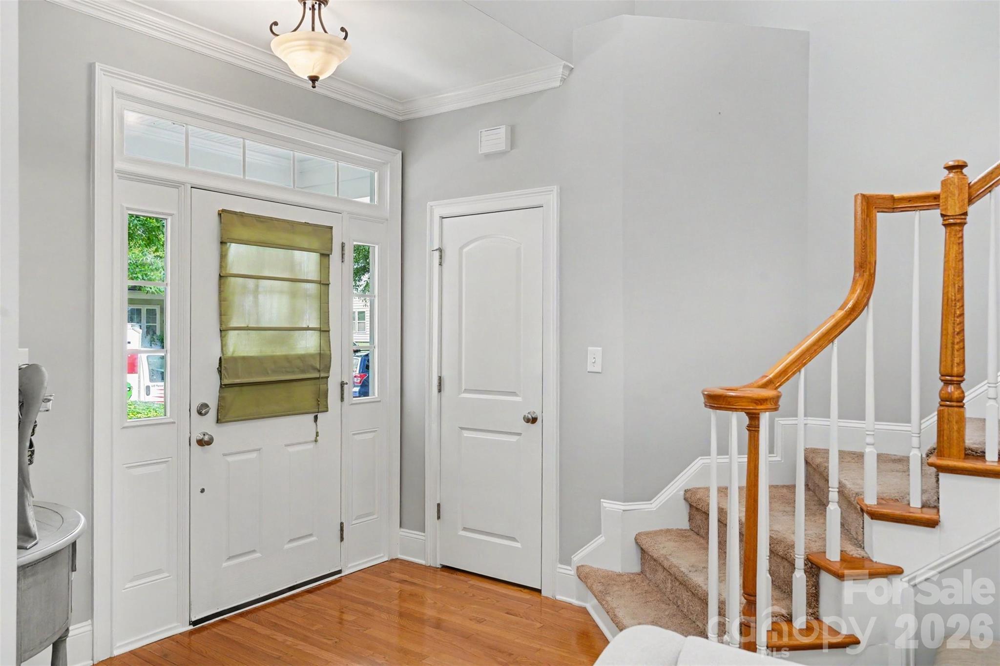 13322 Pierre Reverdy Drive — Davidson