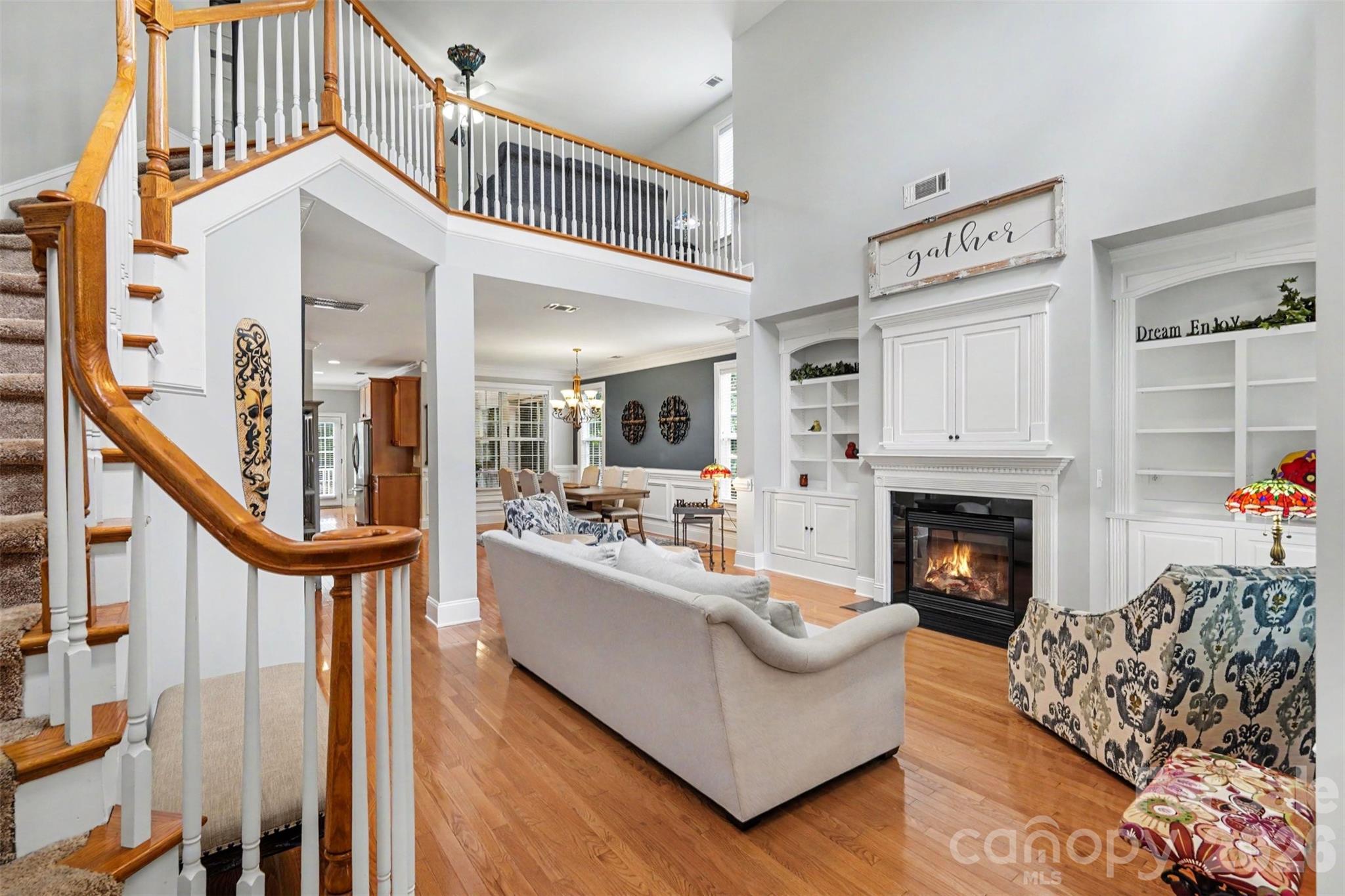 13322 Pierre Reverdy Drive — Davidson