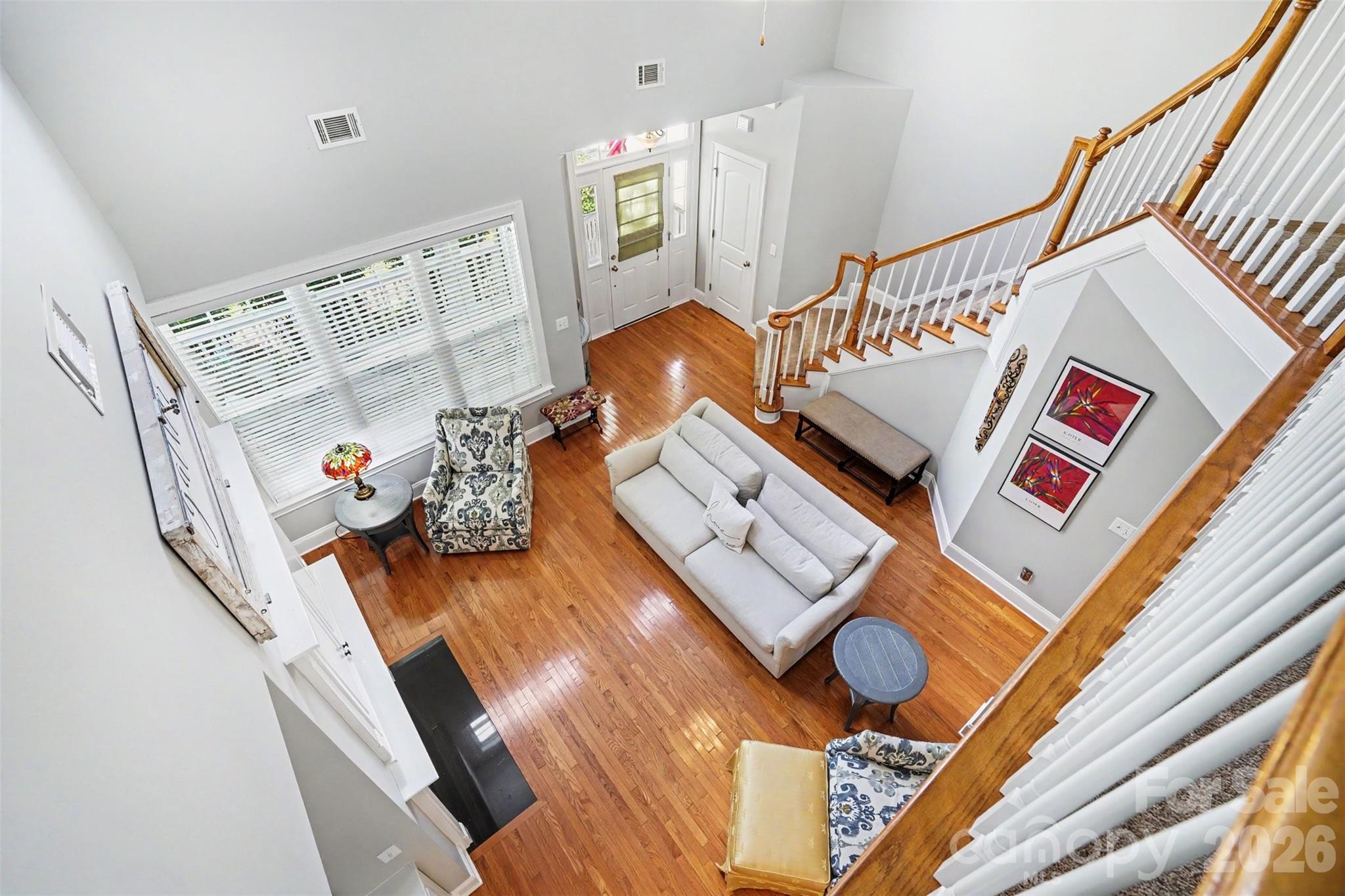 13322 Pierre Reverdy Drive — Davidson
