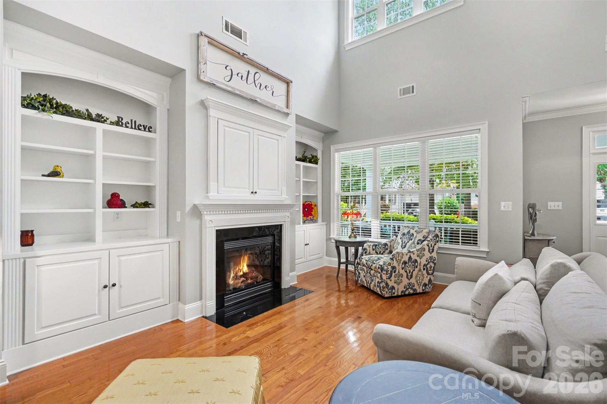 13322 Pierre Reverdy Drive — Davidson