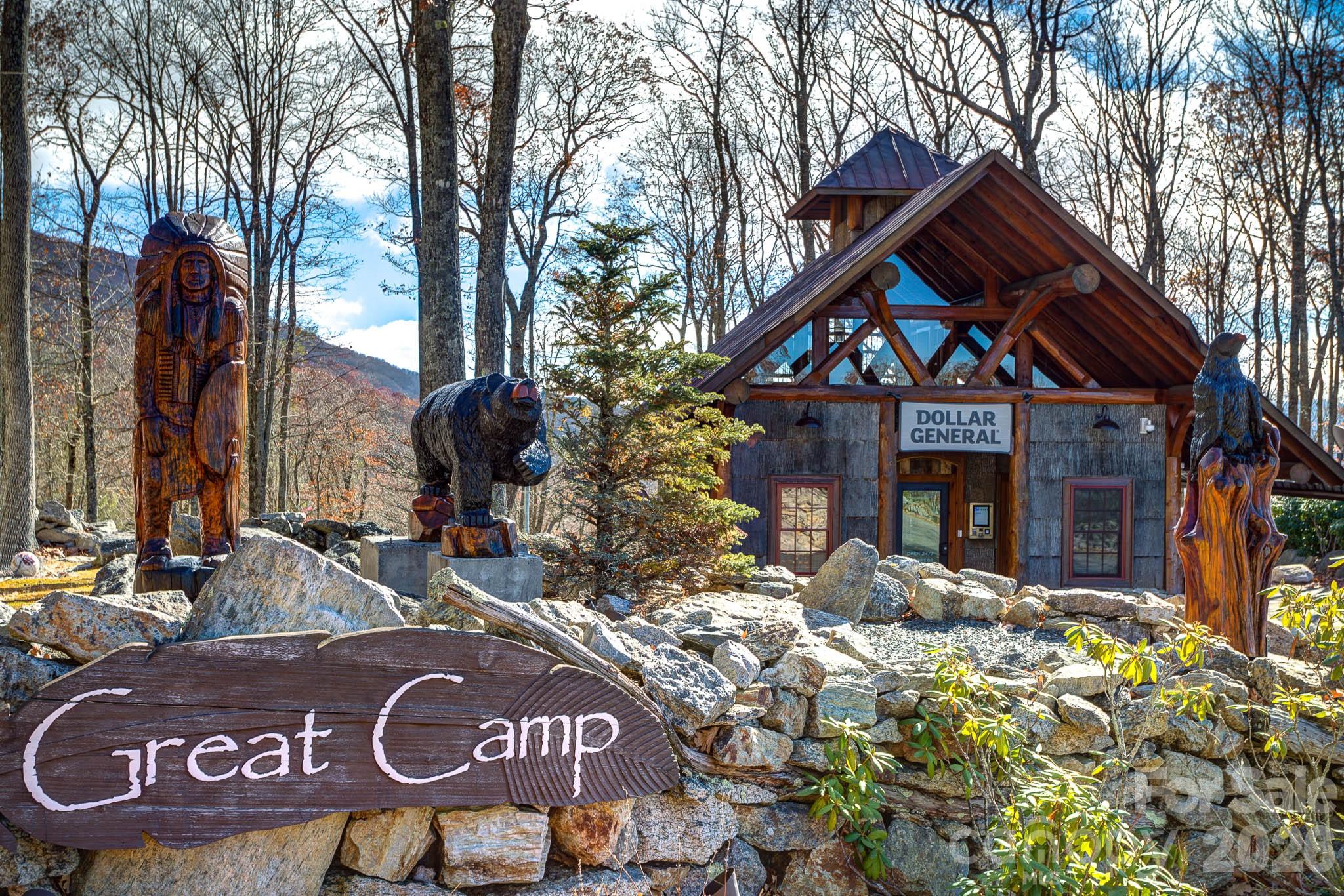 1030 High Valley Overlook — Banner Elk