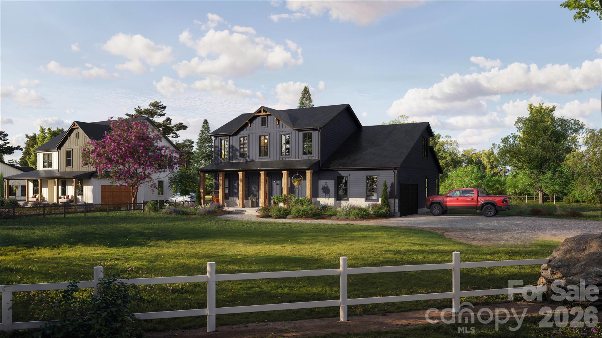 1503 Lingerfelt Farm Drive #1 — Bessemer City