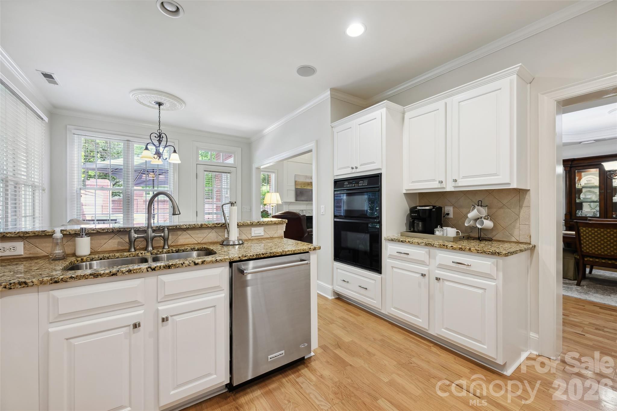 3128 Ethereal Lane — Charlotte